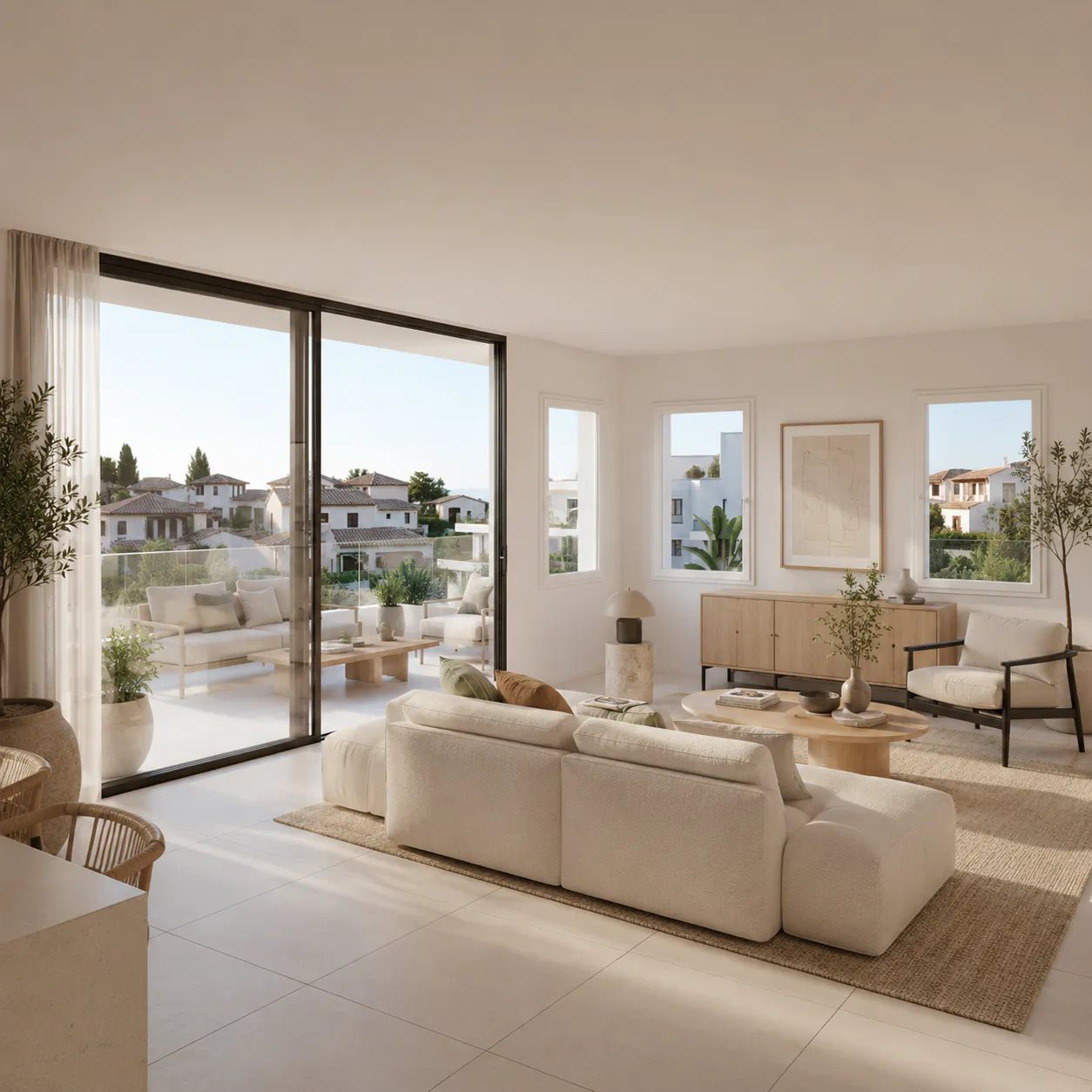 Appartement à vendre, 62m², La Seyne-sur-Mer