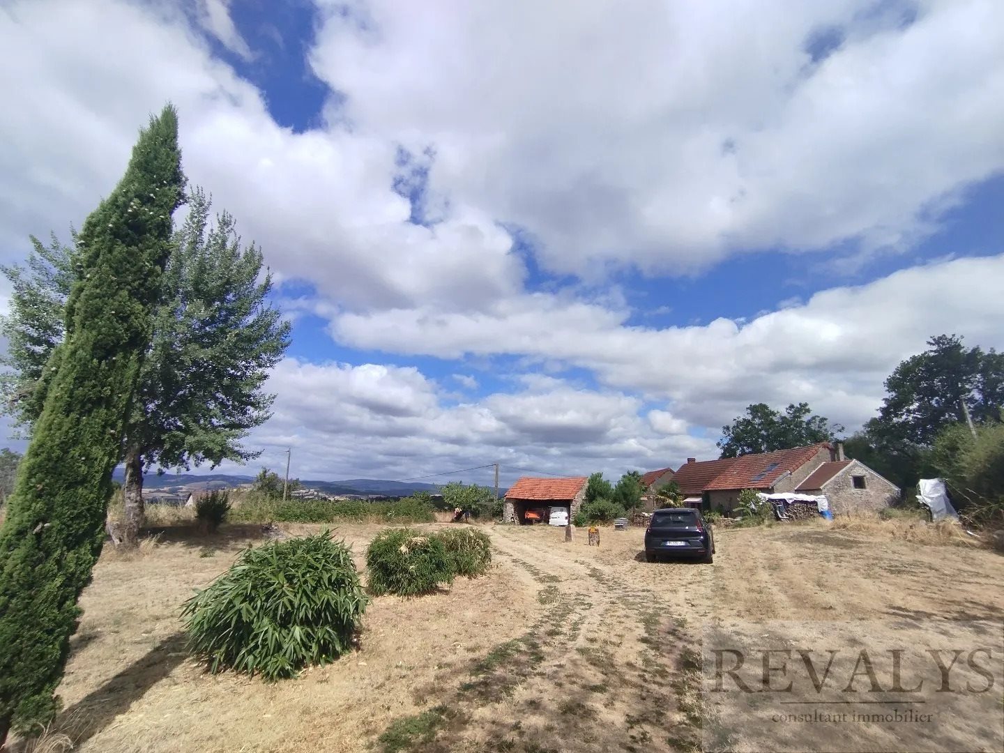 Maison à vendre, 250m², Autun