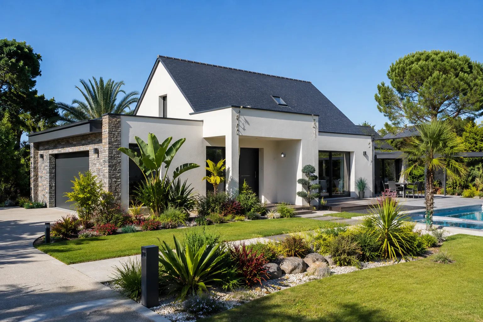 Maison à vendre, 98m², La Mézière