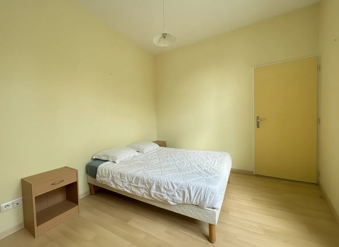 Appartement à vendre, 24m², Aix-les-Bains