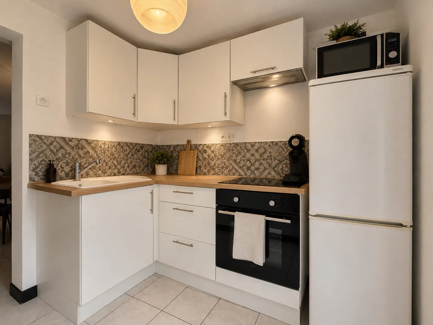 Maison à vendre, 42m², Chaulnes