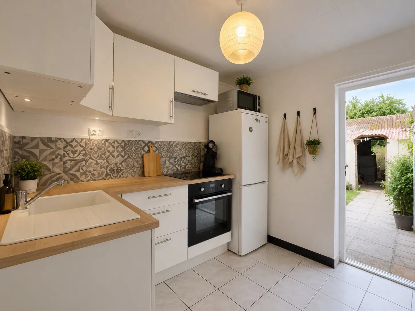 Maison à vendre, 42m², Chaulnes