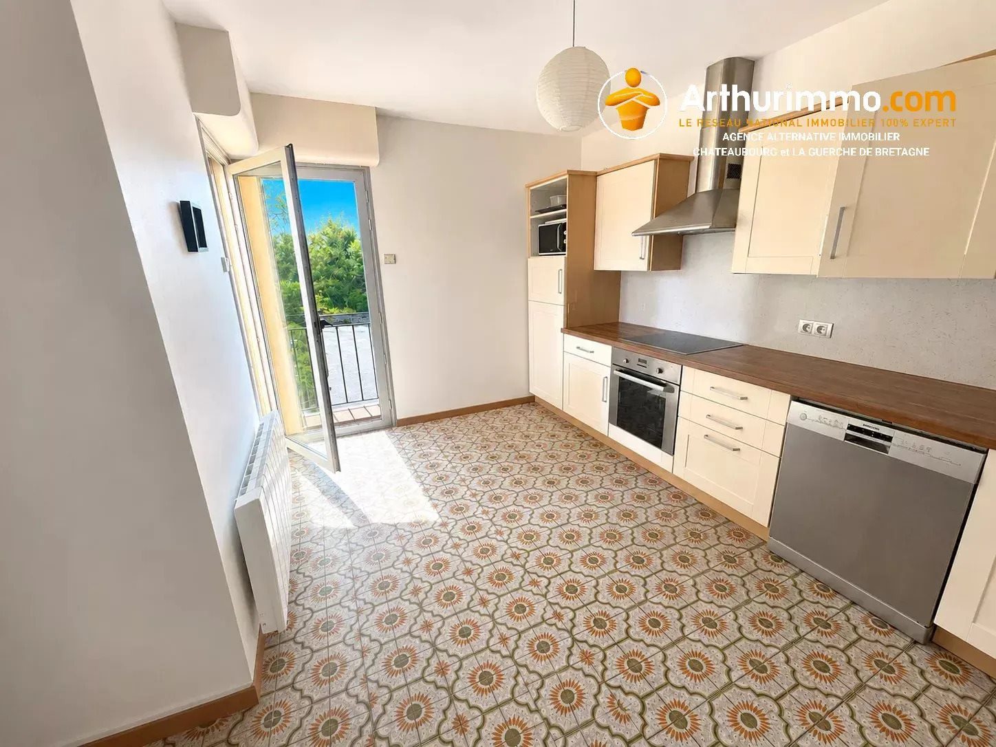 Maison à vendre, 134m², Vitré