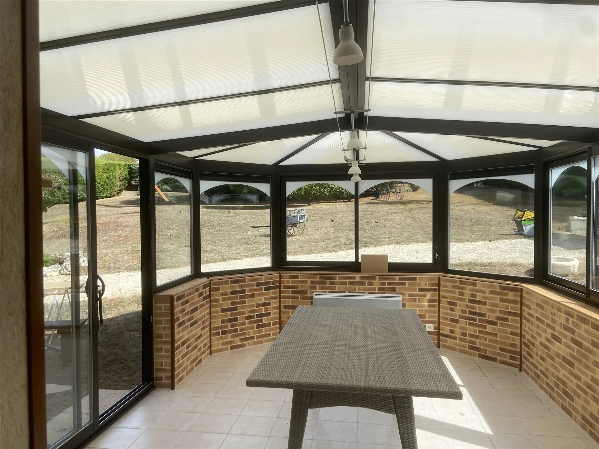 Maison à vendre, 88m², Mailly-la-Ville