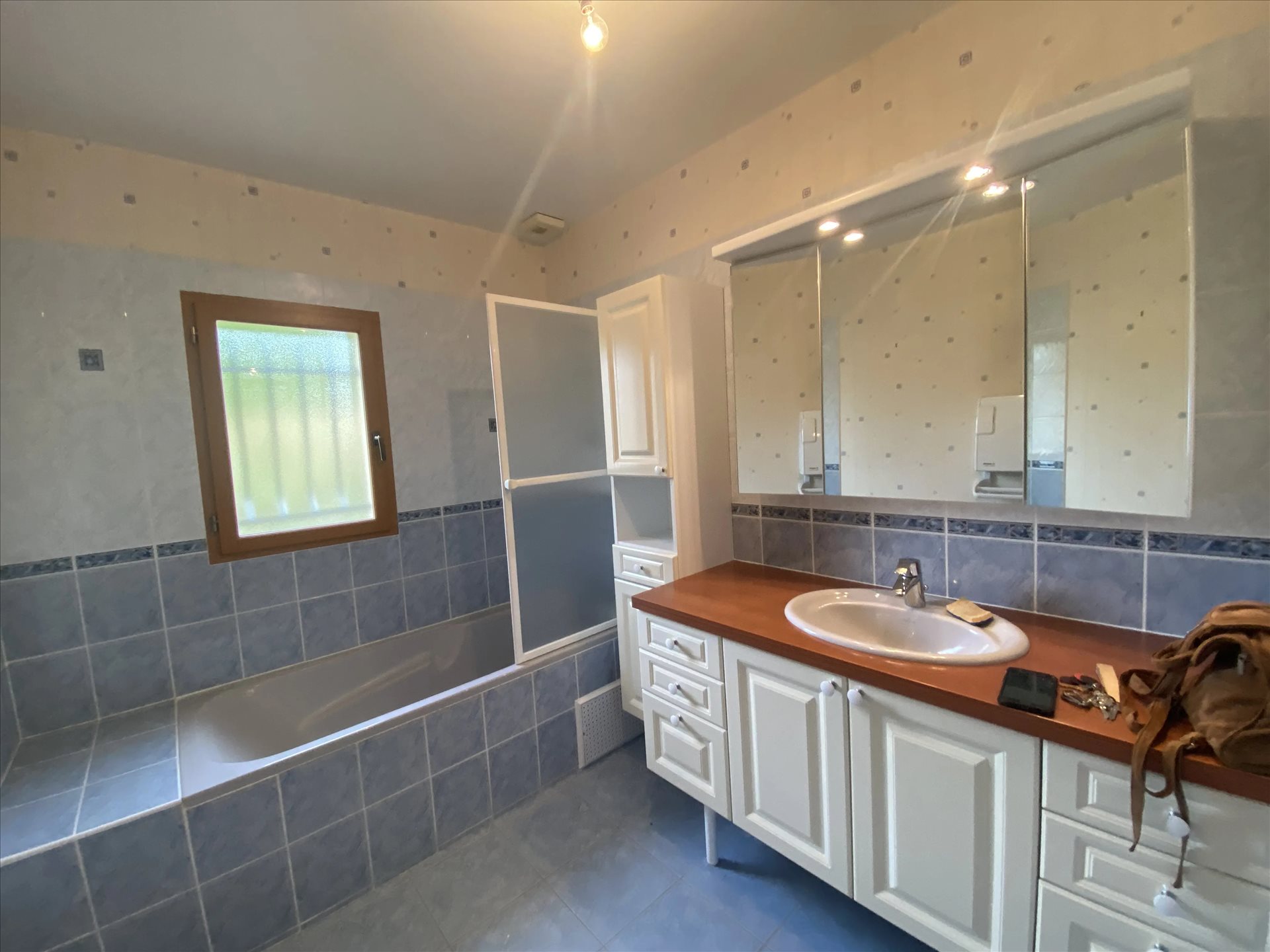 Maison à vendre, 88m², Mailly-la-Ville