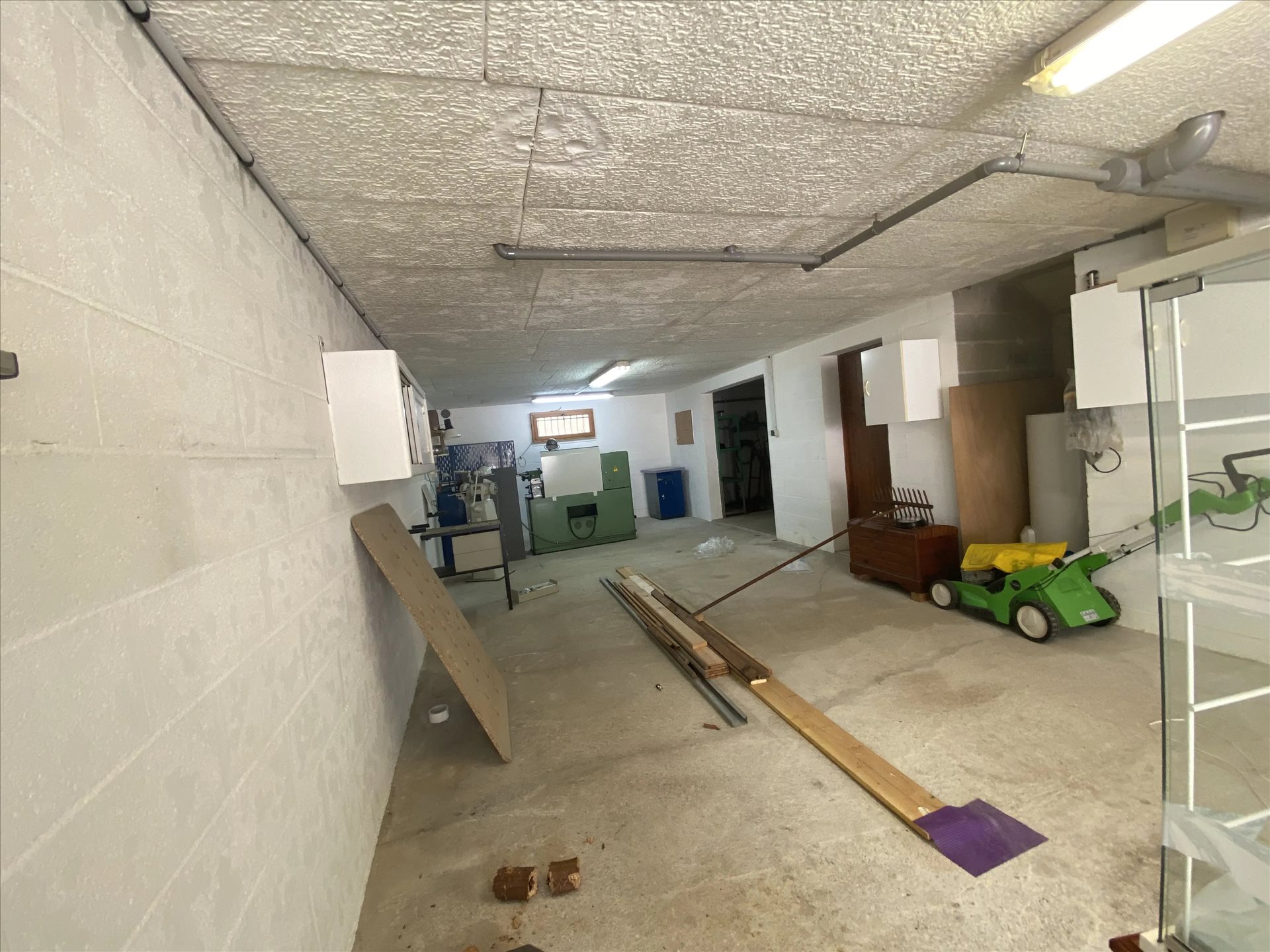 Maison à vendre, 88m², Mailly-la-Ville