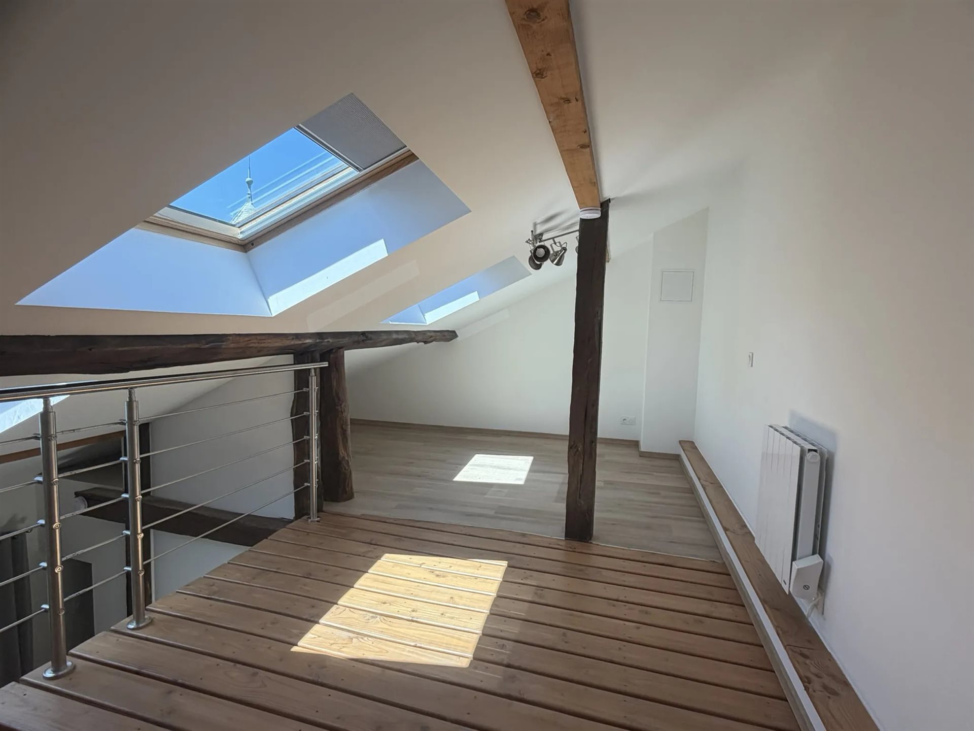 Appartement à louer, 61m², Chamoux-sur-Gelon