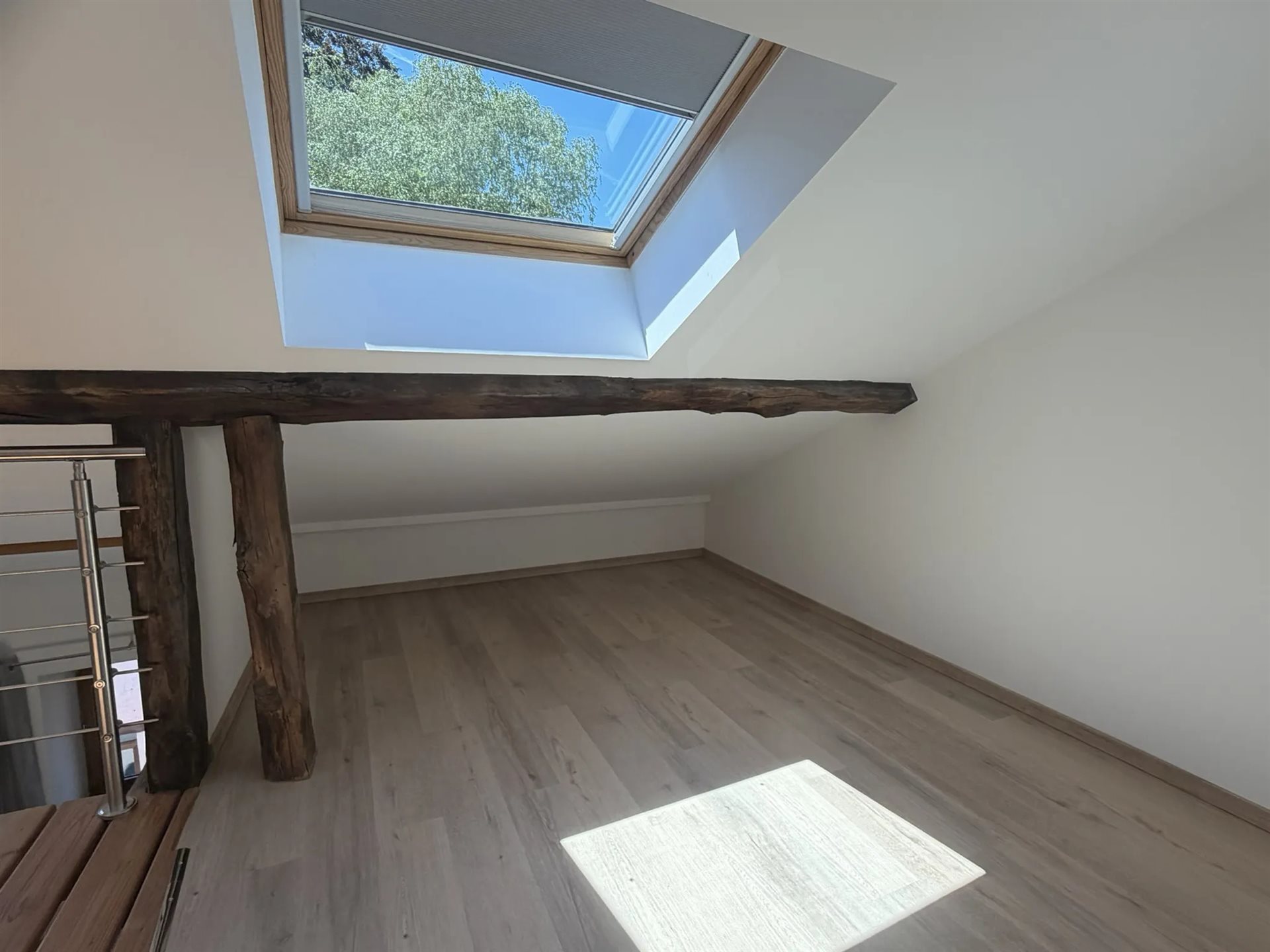 Appartement à louer, 61m², Chamoux-sur-Gelon