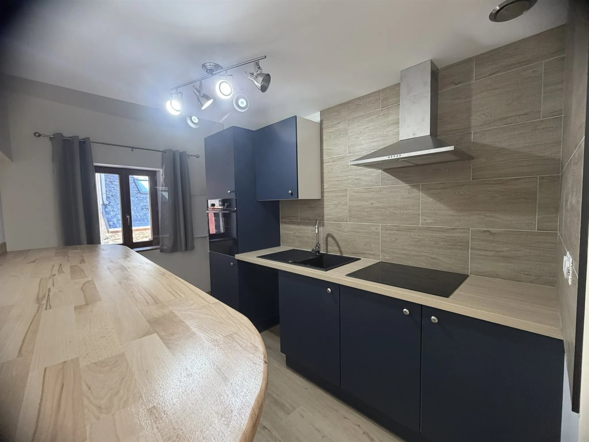 Appartement à louer, 61m², Chamoux-sur-Gelon