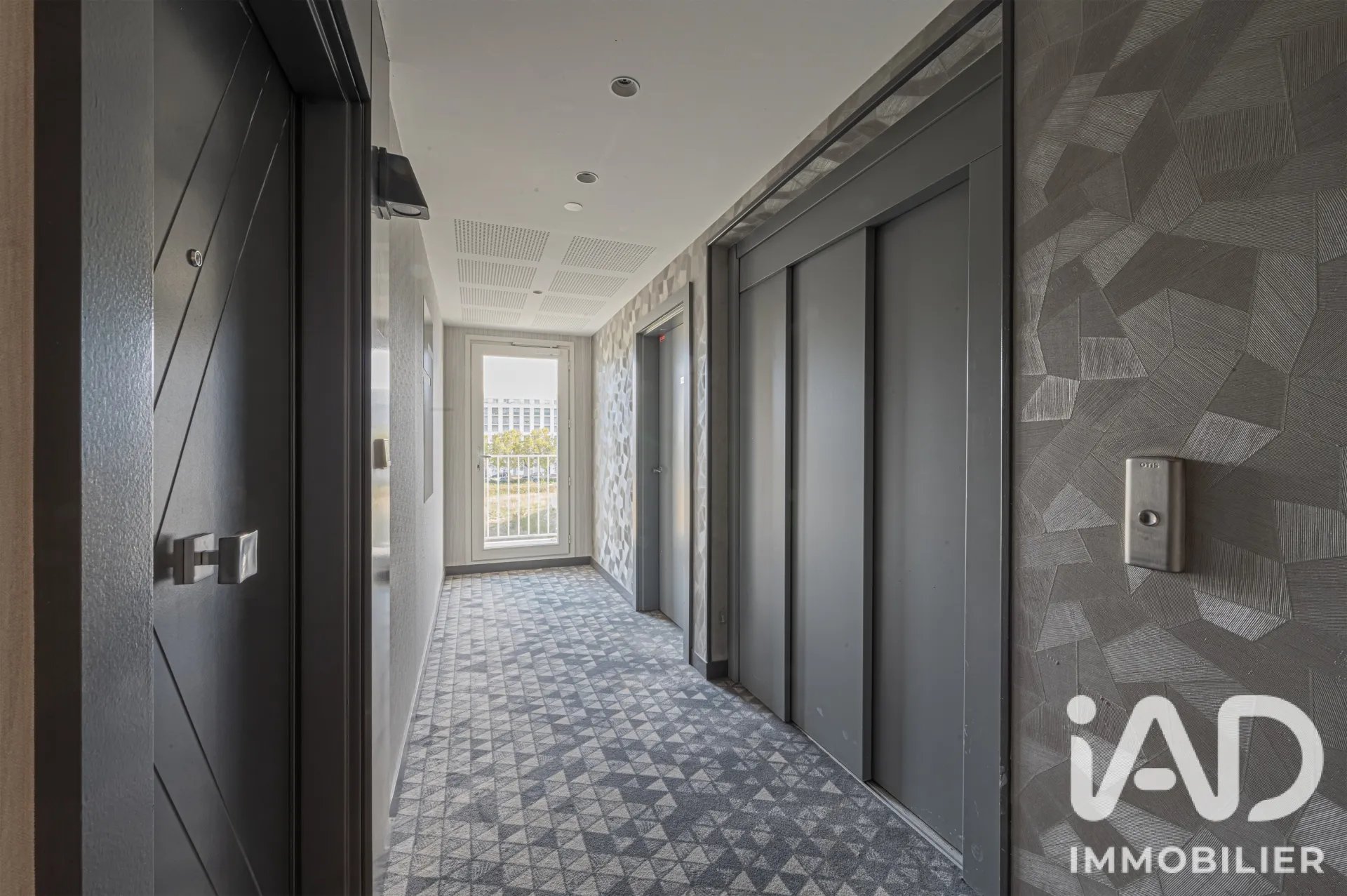Appartement à vendre, 65m², Noisy-le-Grand