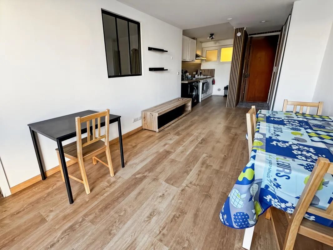 Appartement à louer, 38m², Reims