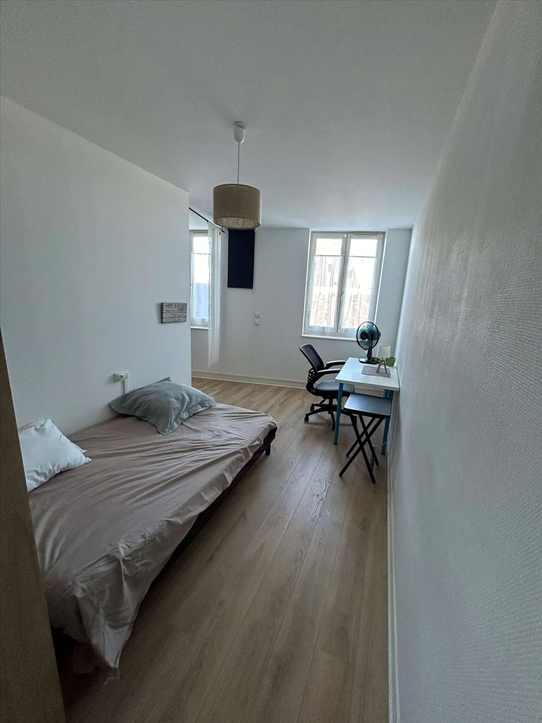 Appartement à vendre, 35m², Poitiers