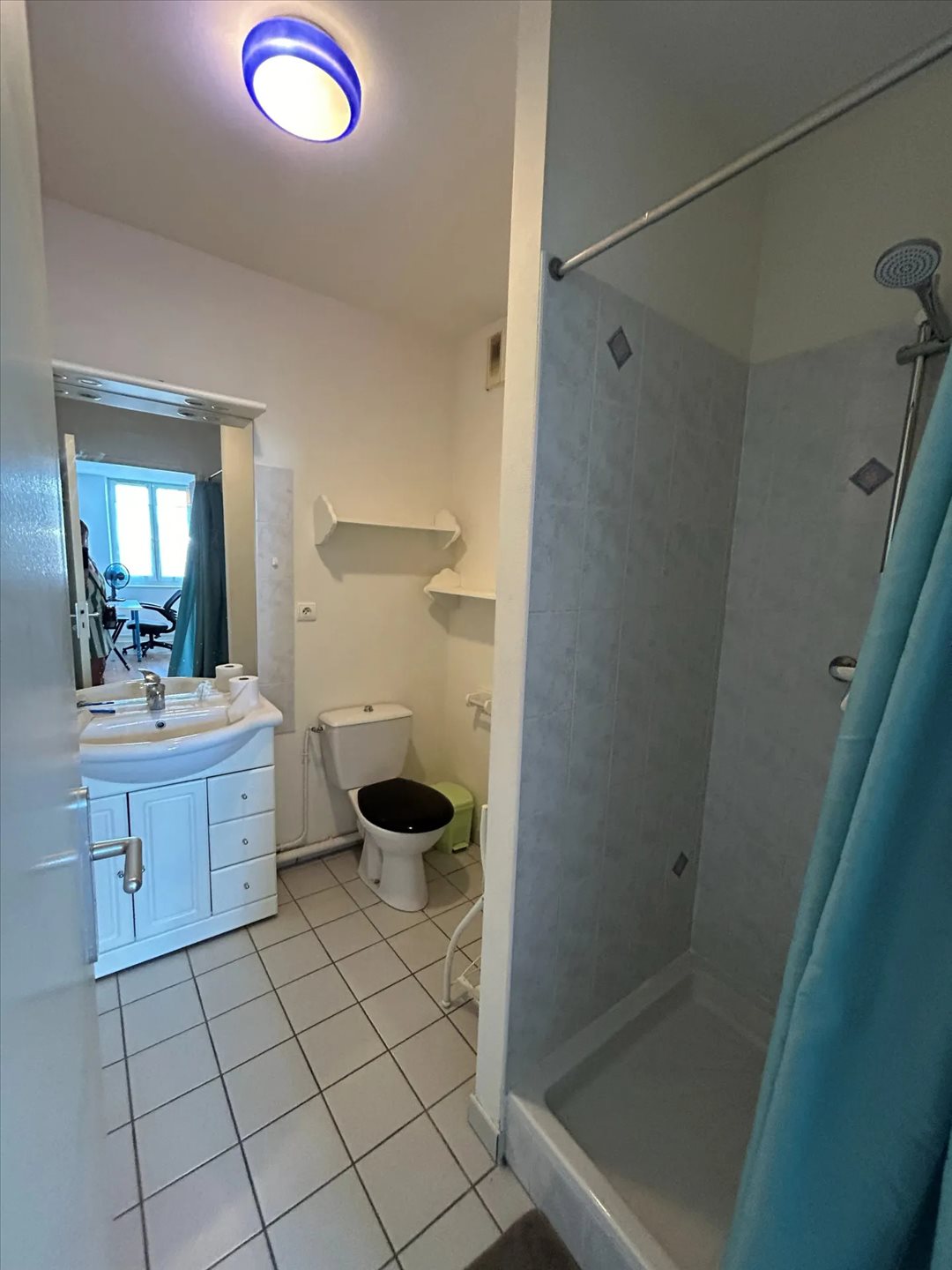 Appartement à vendre, 35m², Poitiers