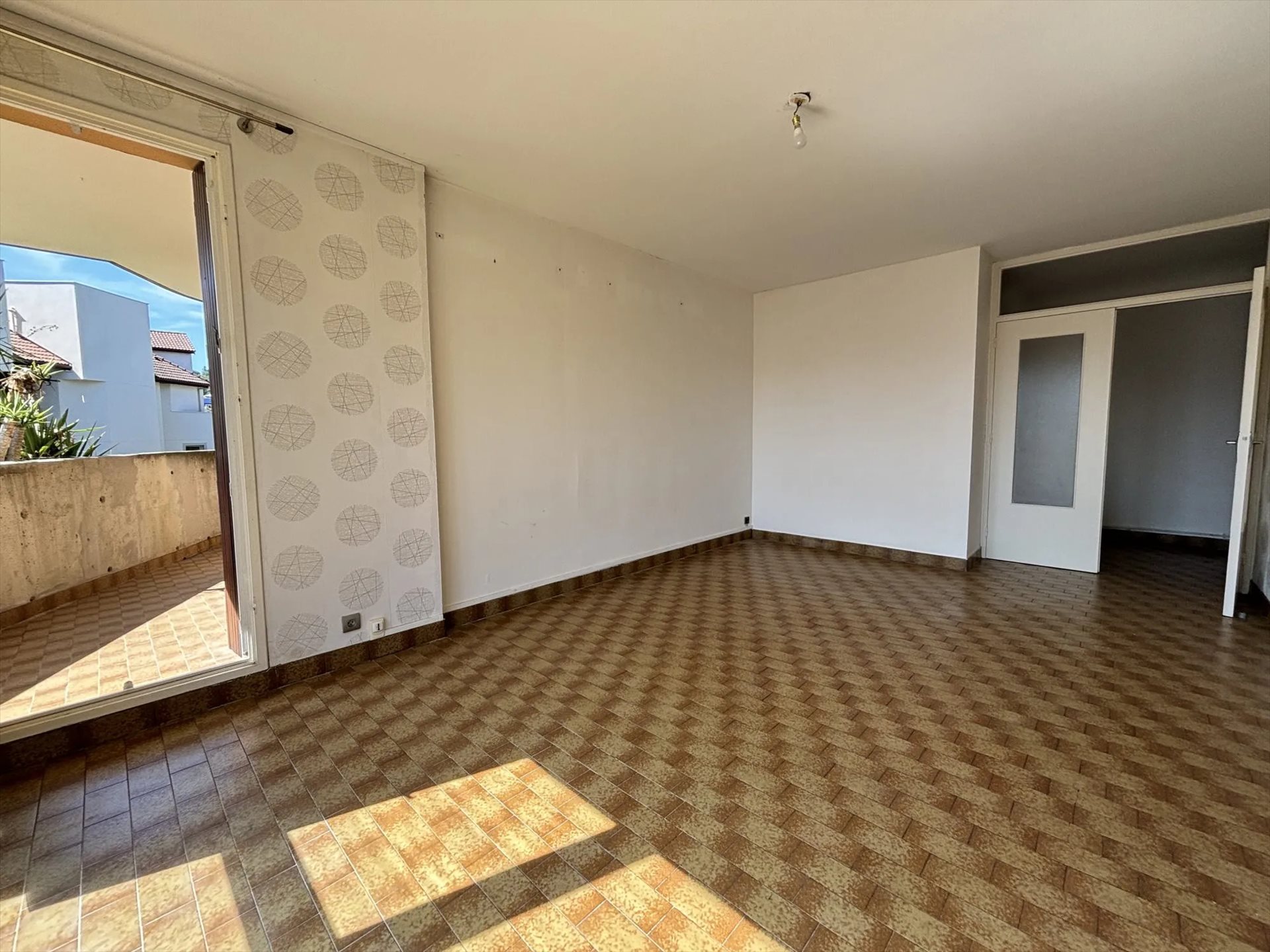 Appartement à vendre, 61m², Saint-Marcellin