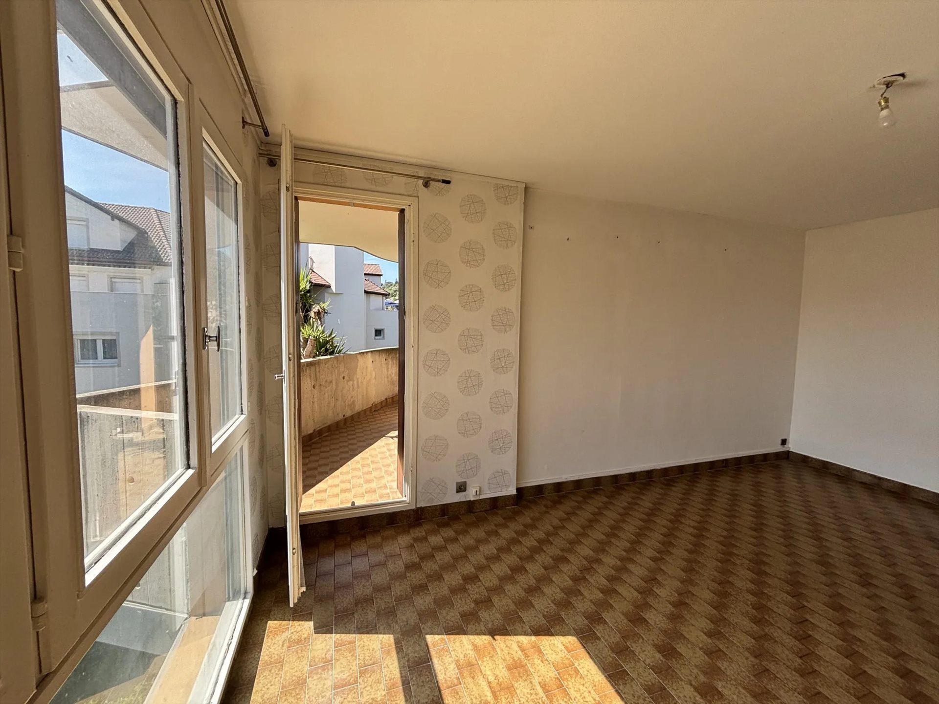 Appartement à vendre, 61m², Saint-Marcellin