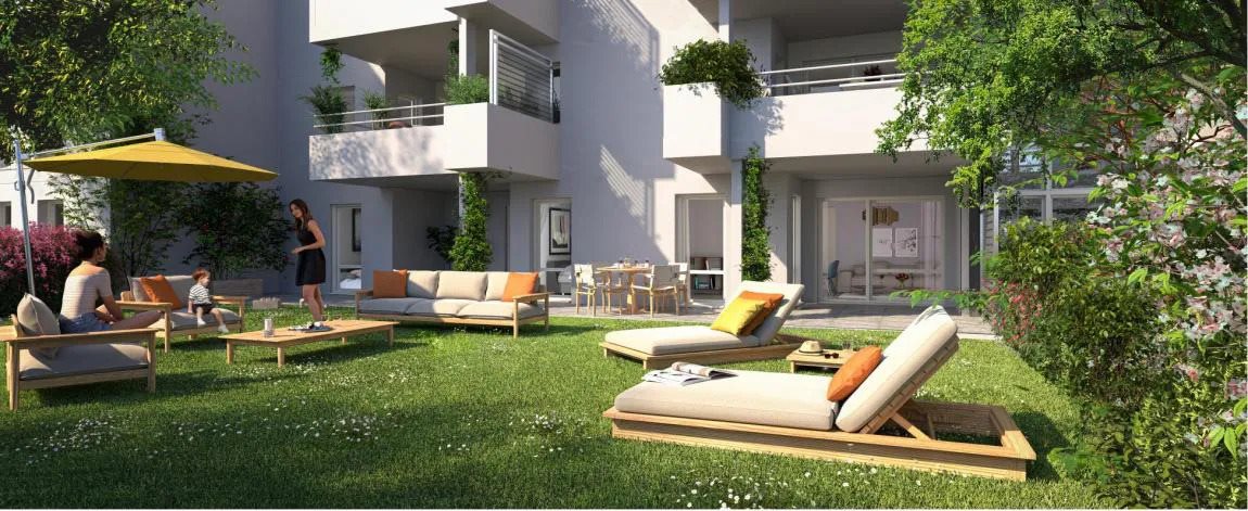 Appartement à vendre, 31m², Pierrelaye