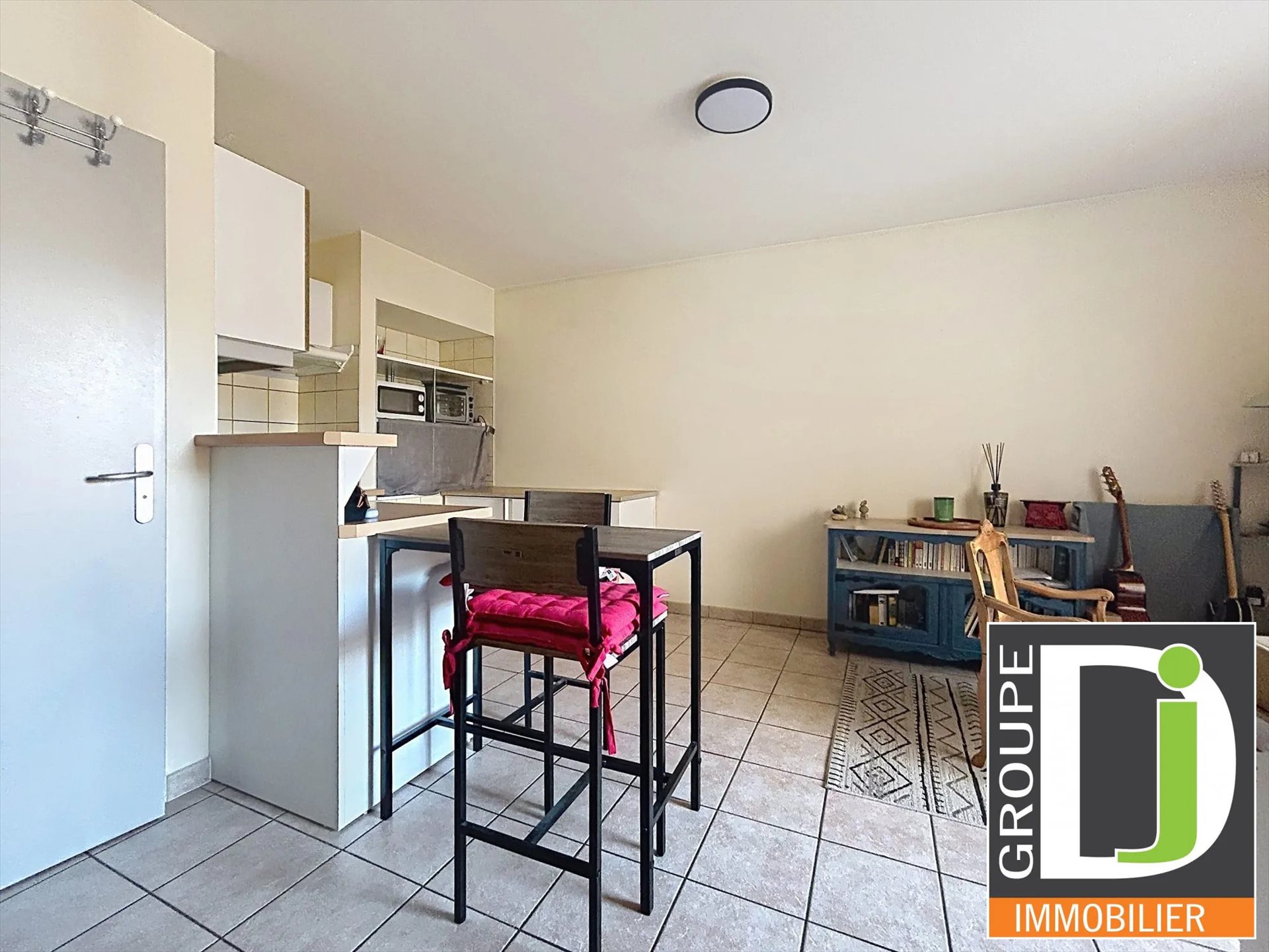 Maison à vendre, 88m², Etoile-sur-Rhône