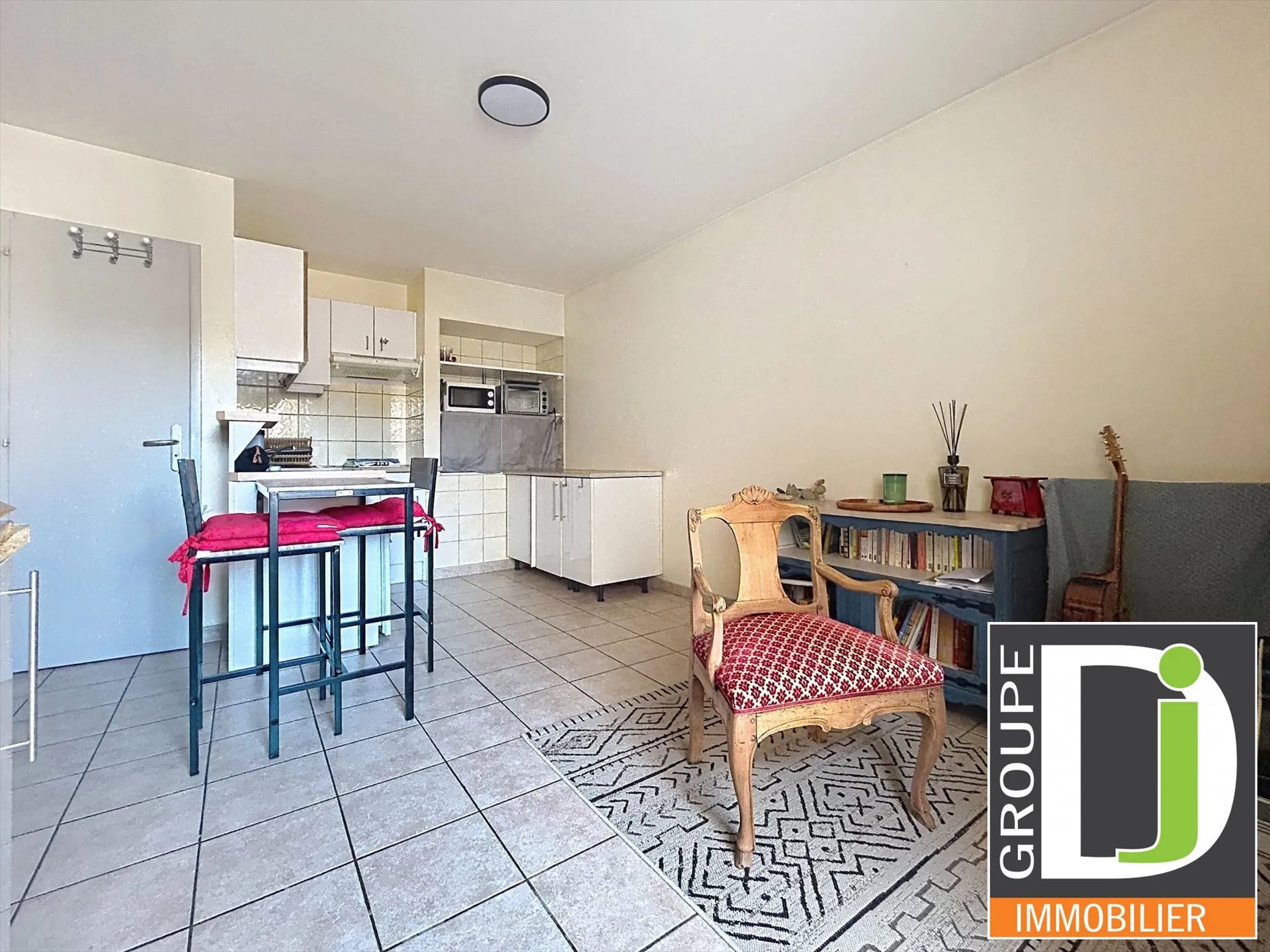 Maison à vendre, 88m², Etoile-sur-Rhône