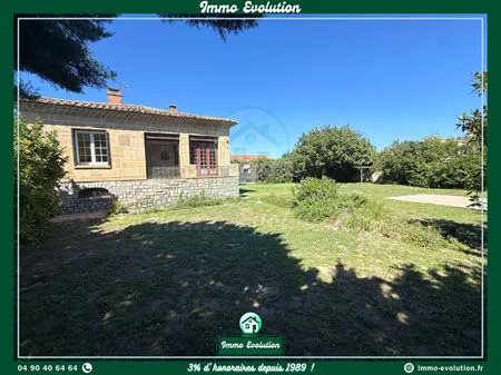Maison à vendre, 138m², Jonquières