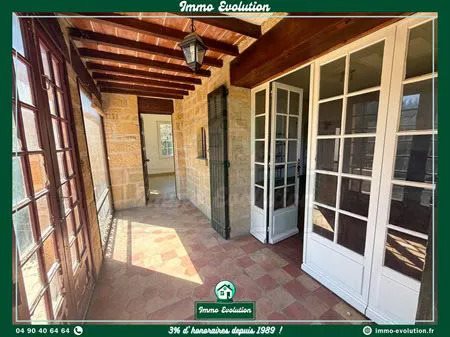 Maison à vendre, 138m², Jonquières
