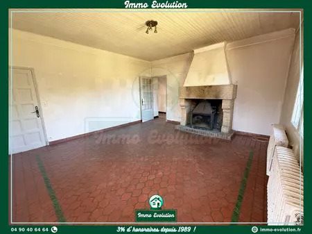 Maison à vendre, 138m², Jonquières
