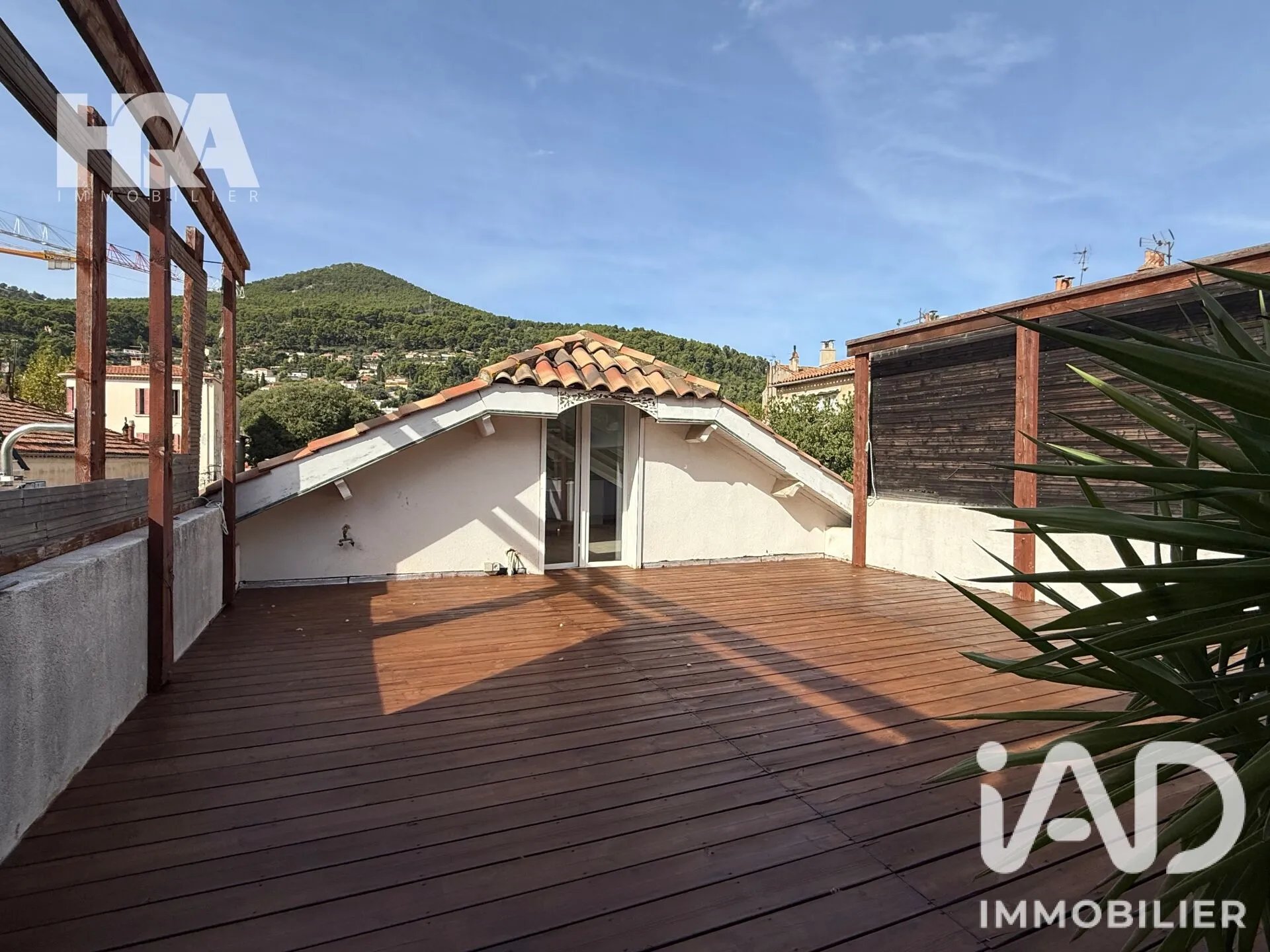 Appartement à vendre, 111m², La Valette-du-Var