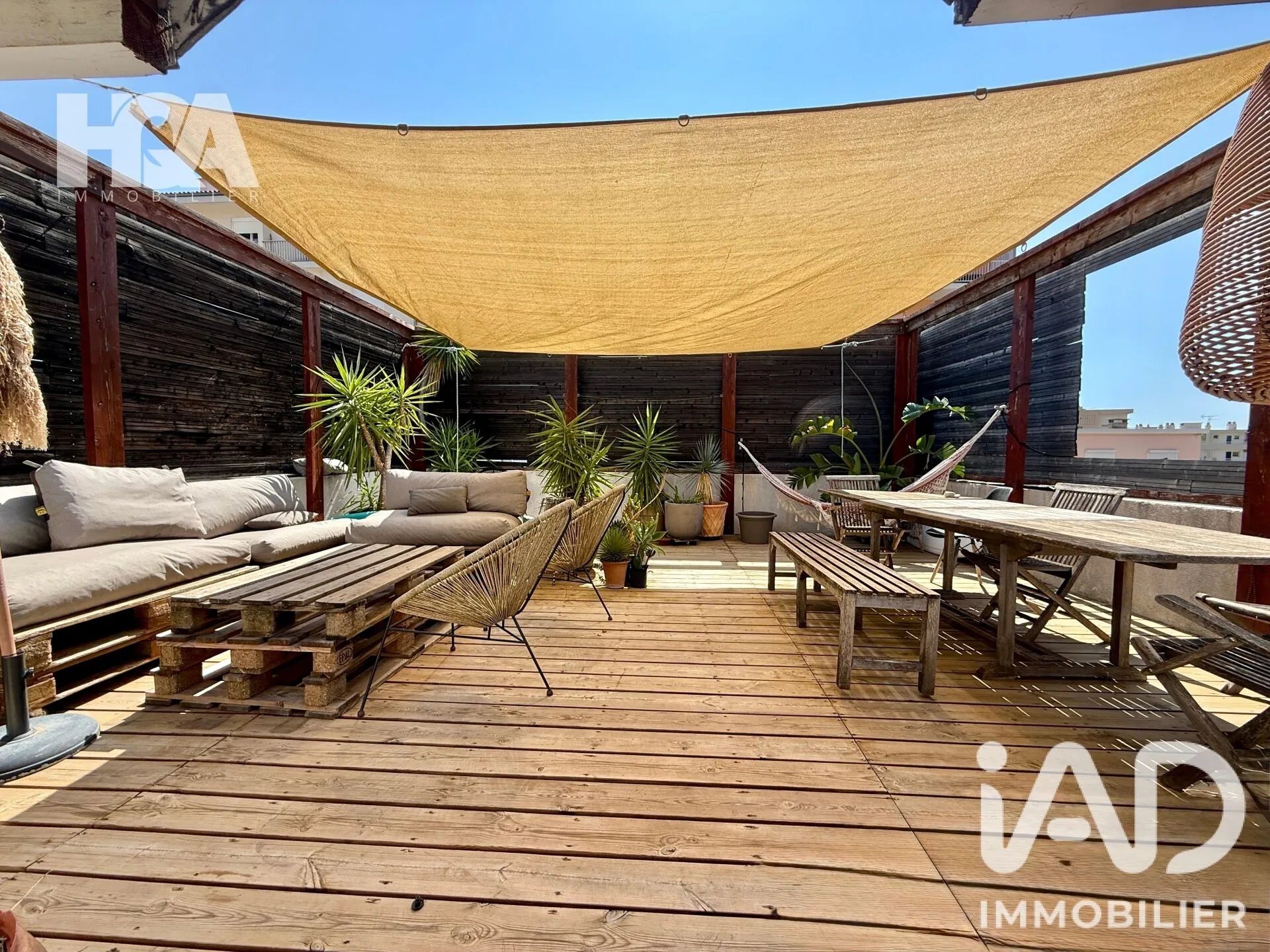 Appartement à vendre, 111m², La Valette-du-Var