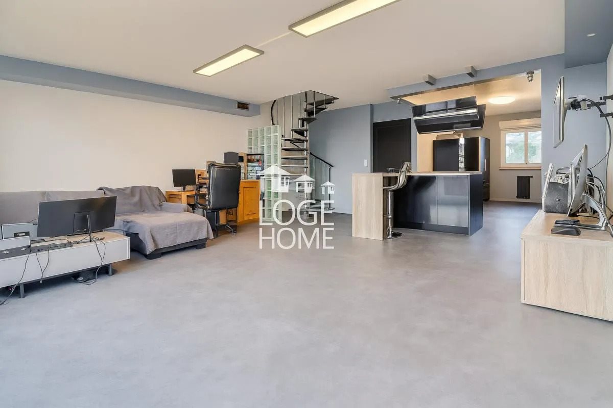 Appartement à vendre, 104m², Roubaix