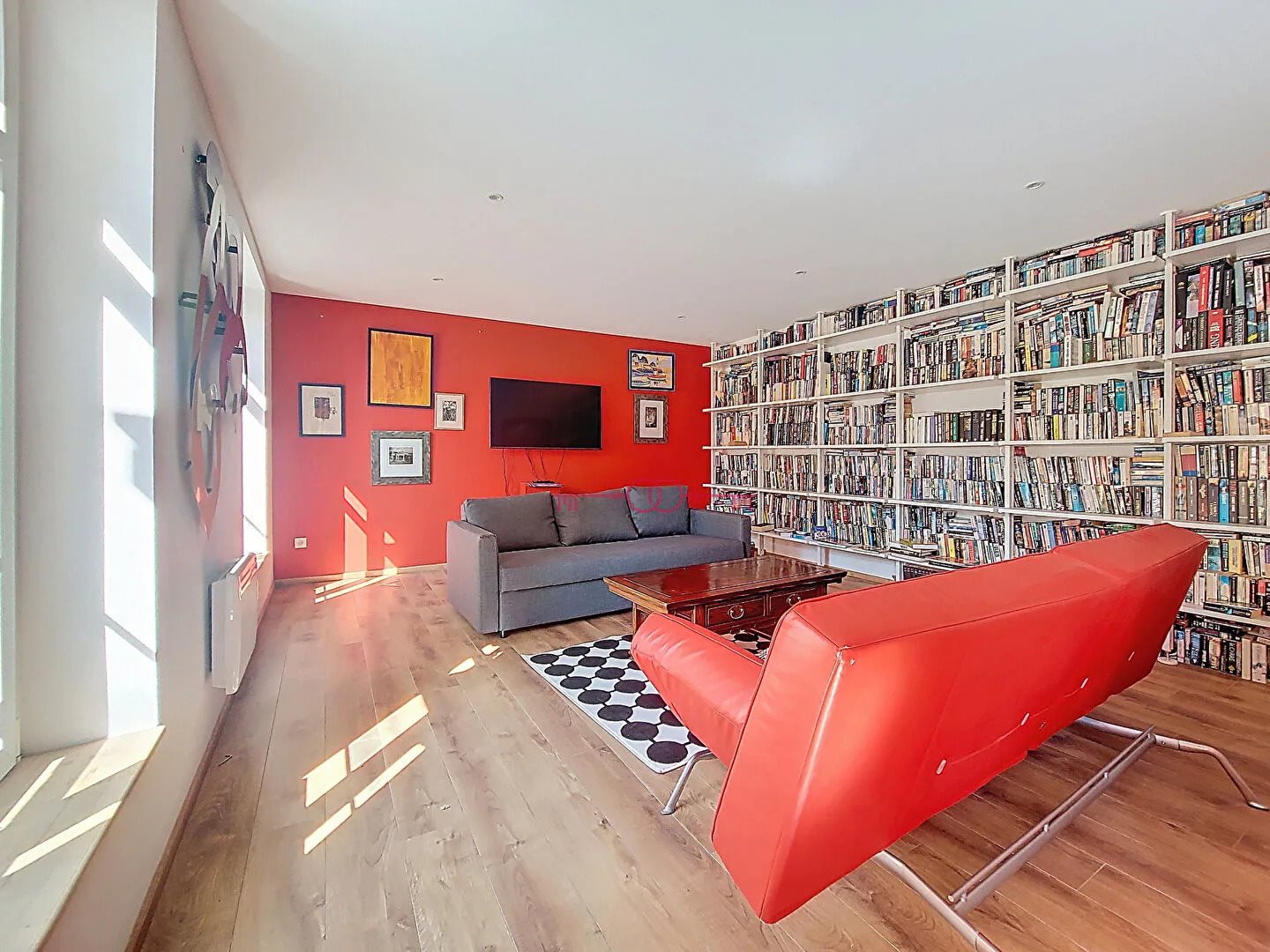 Appartement à vendre, 168m², Reims