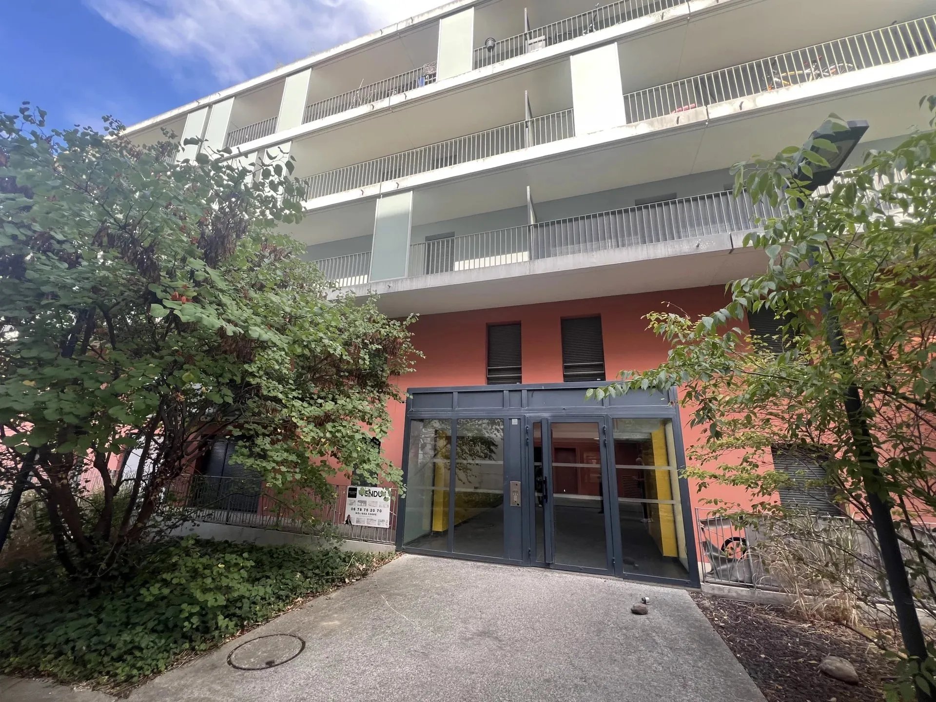 Appartement à vendre, 64m², Toulouse
