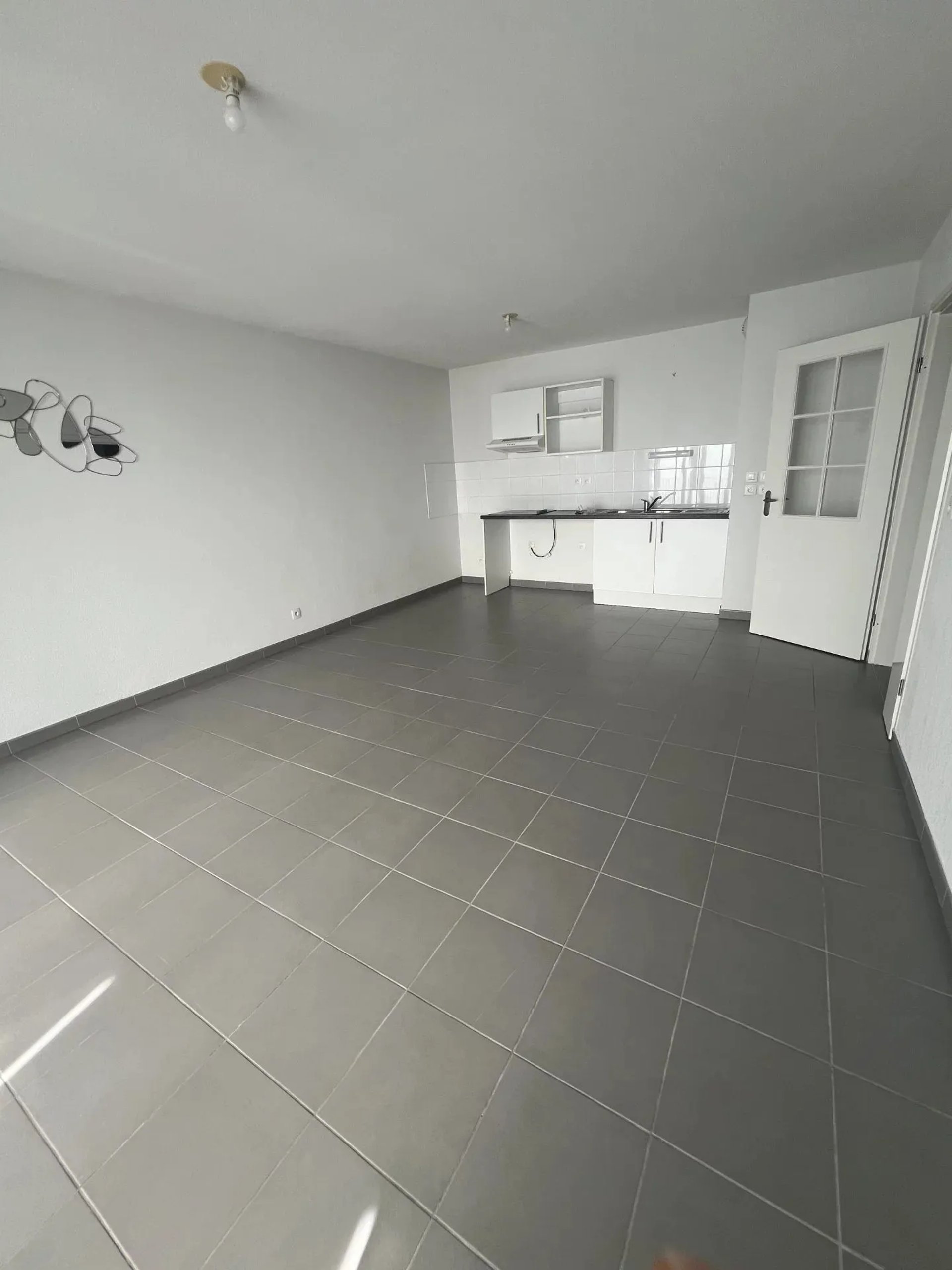 Appartement à vendre, 64m², Toulouse