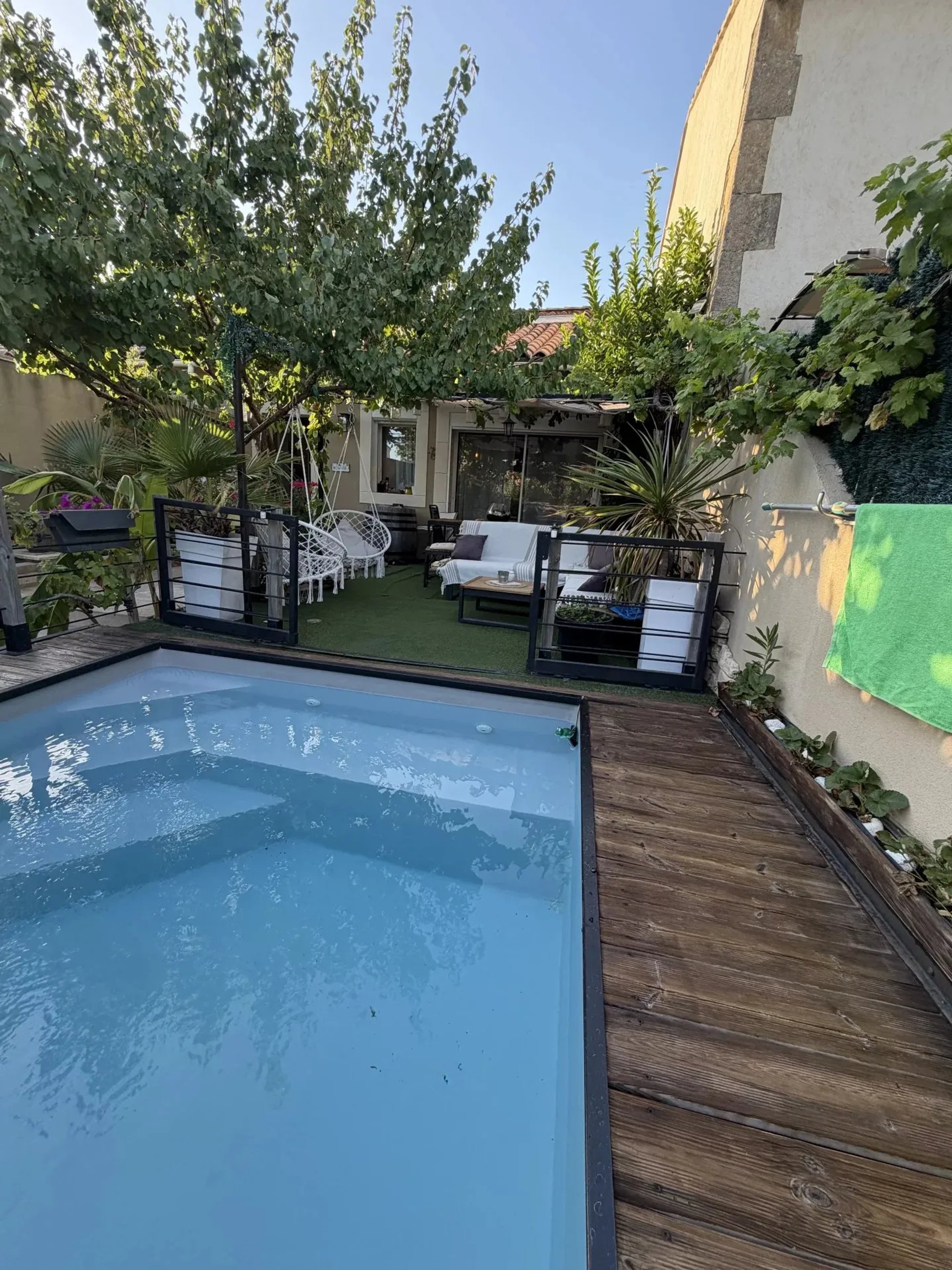 Maison à vendre, 105m², Cheval-Blanc