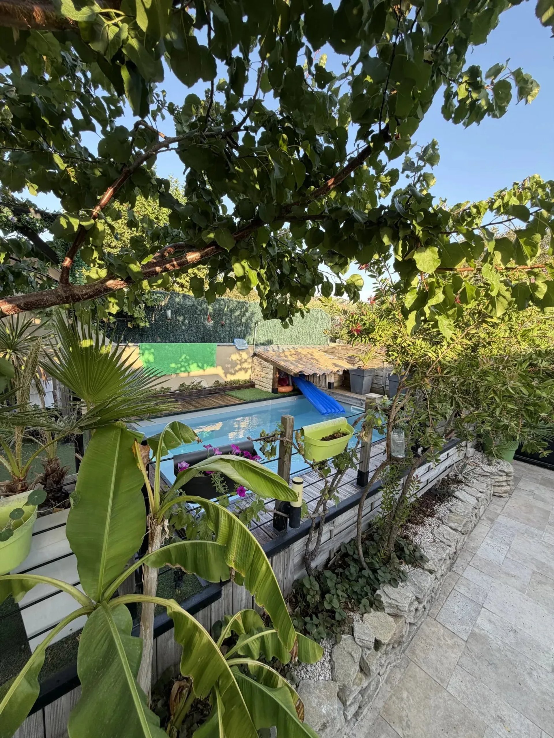 Maison à vendre, 105m², Cheval-Blanc