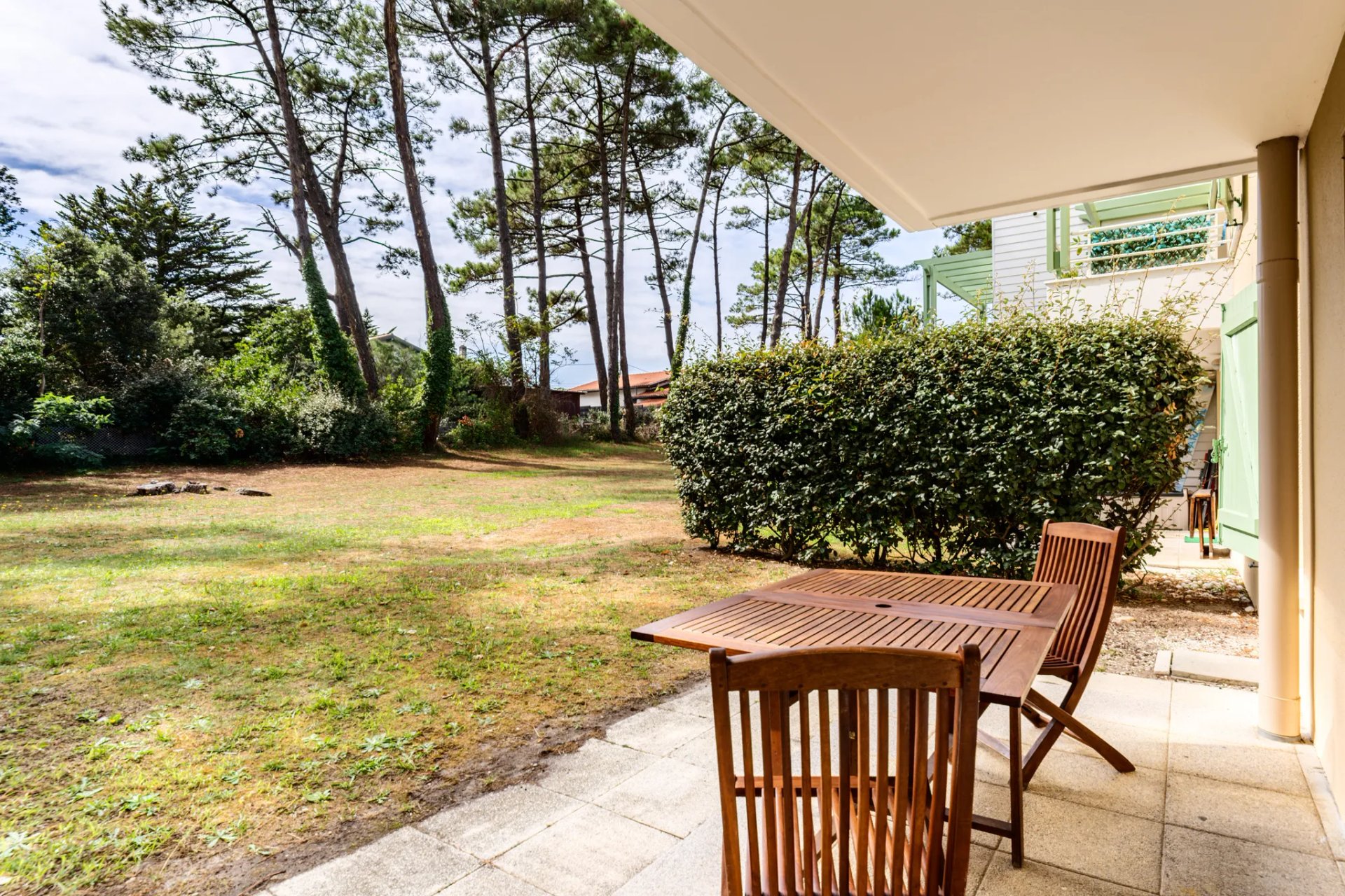 Appartement à vendre, 33m², Capbreton