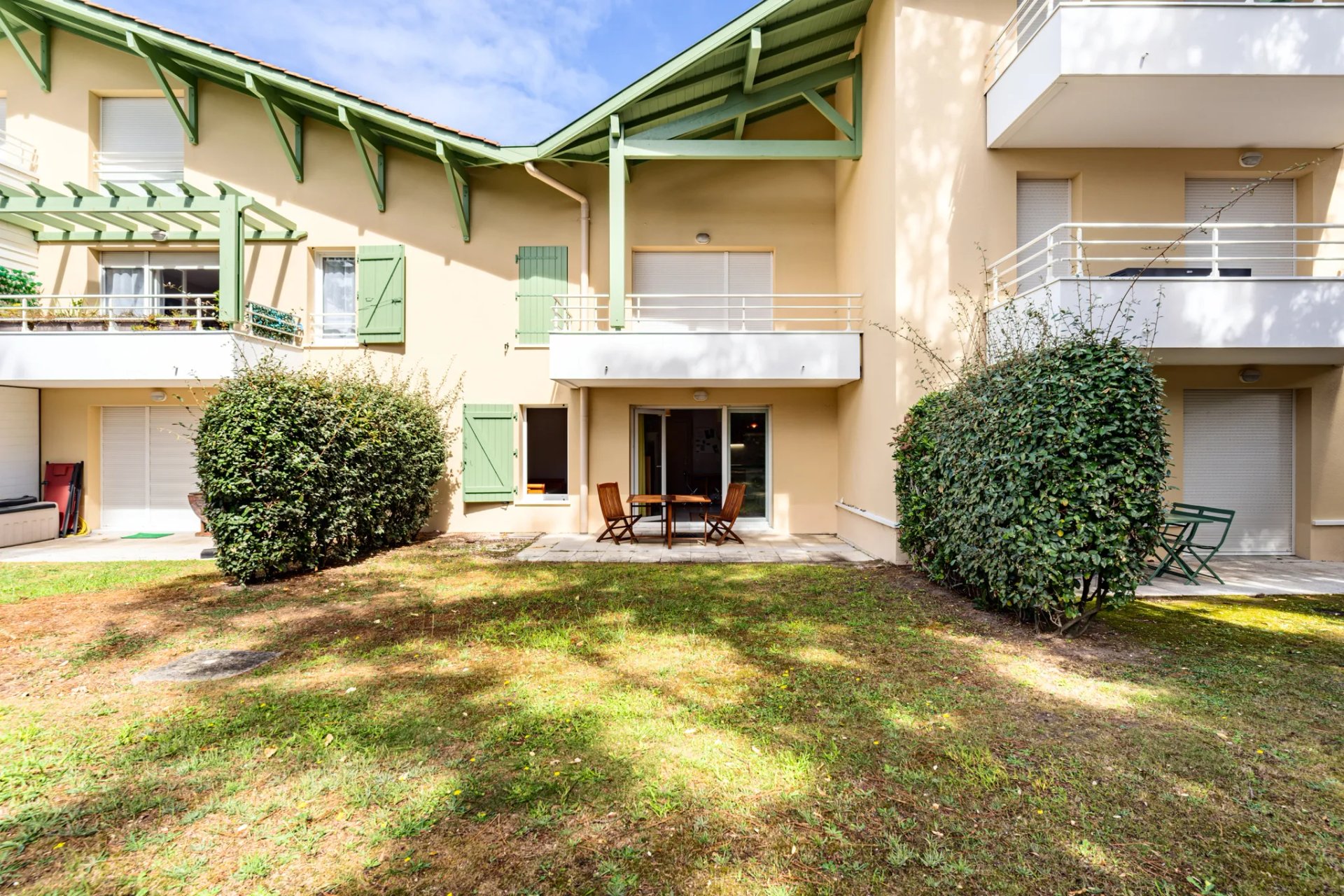Appartement à vendre, 33m², Capbreton