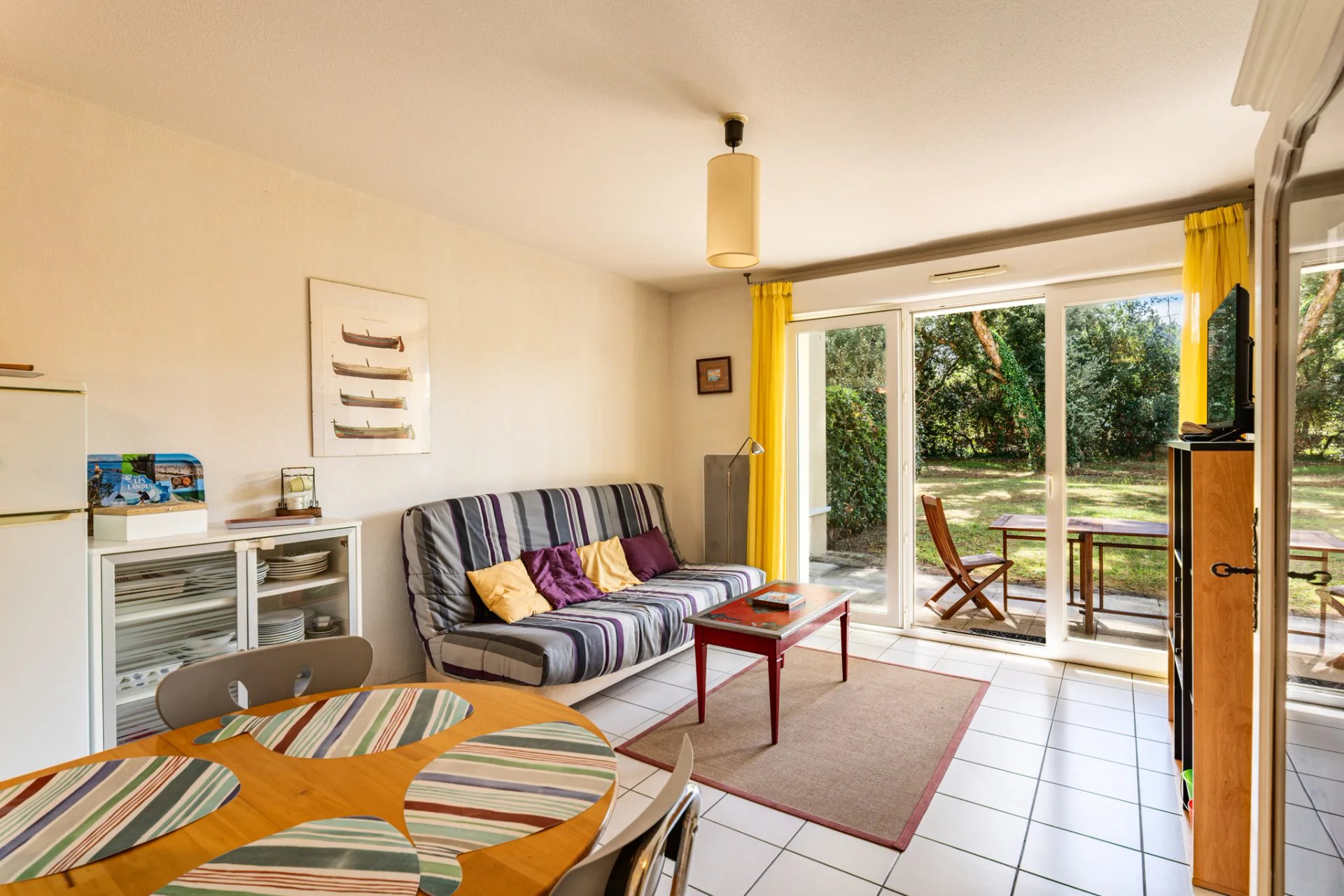 Appartement à vendre, 33m², Capbreton
