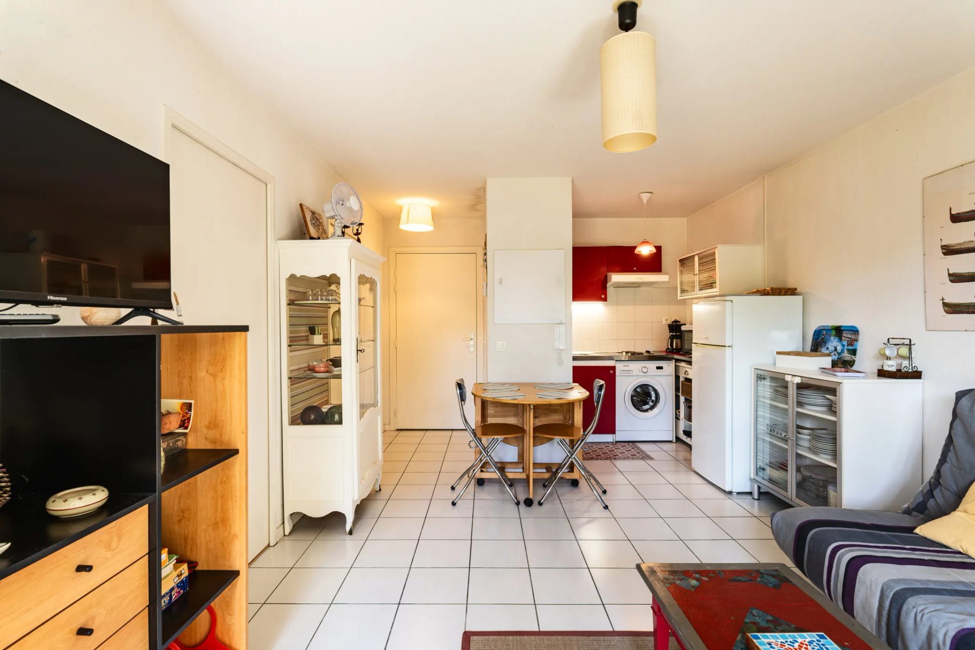 Appartement à vendre, 33m², Capbreton