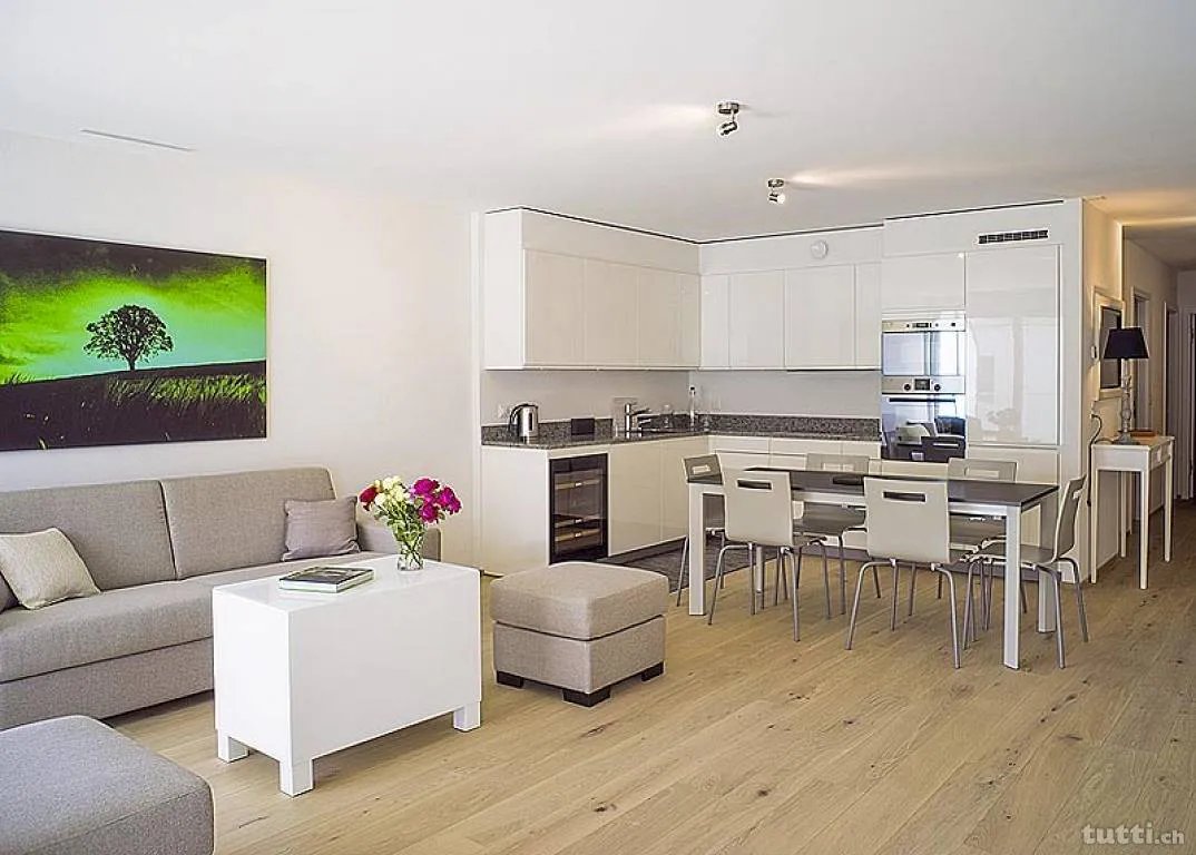 Appartement à vendre, 60m², Argenteuil