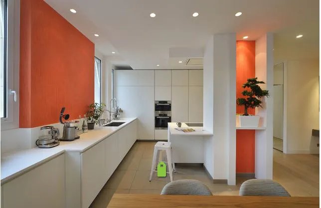 Appartement à vendre, 60m², Argenteuil