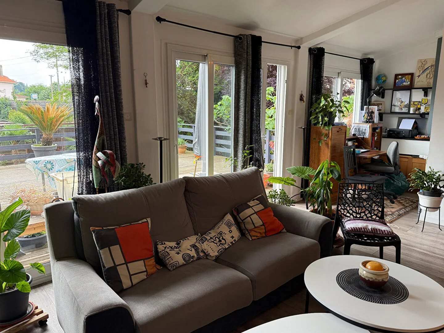 Maison à vendre, 165m², Montauban