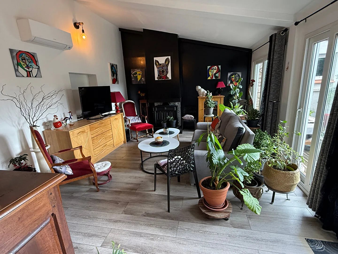 Maison à vendre, 165m², Montauban