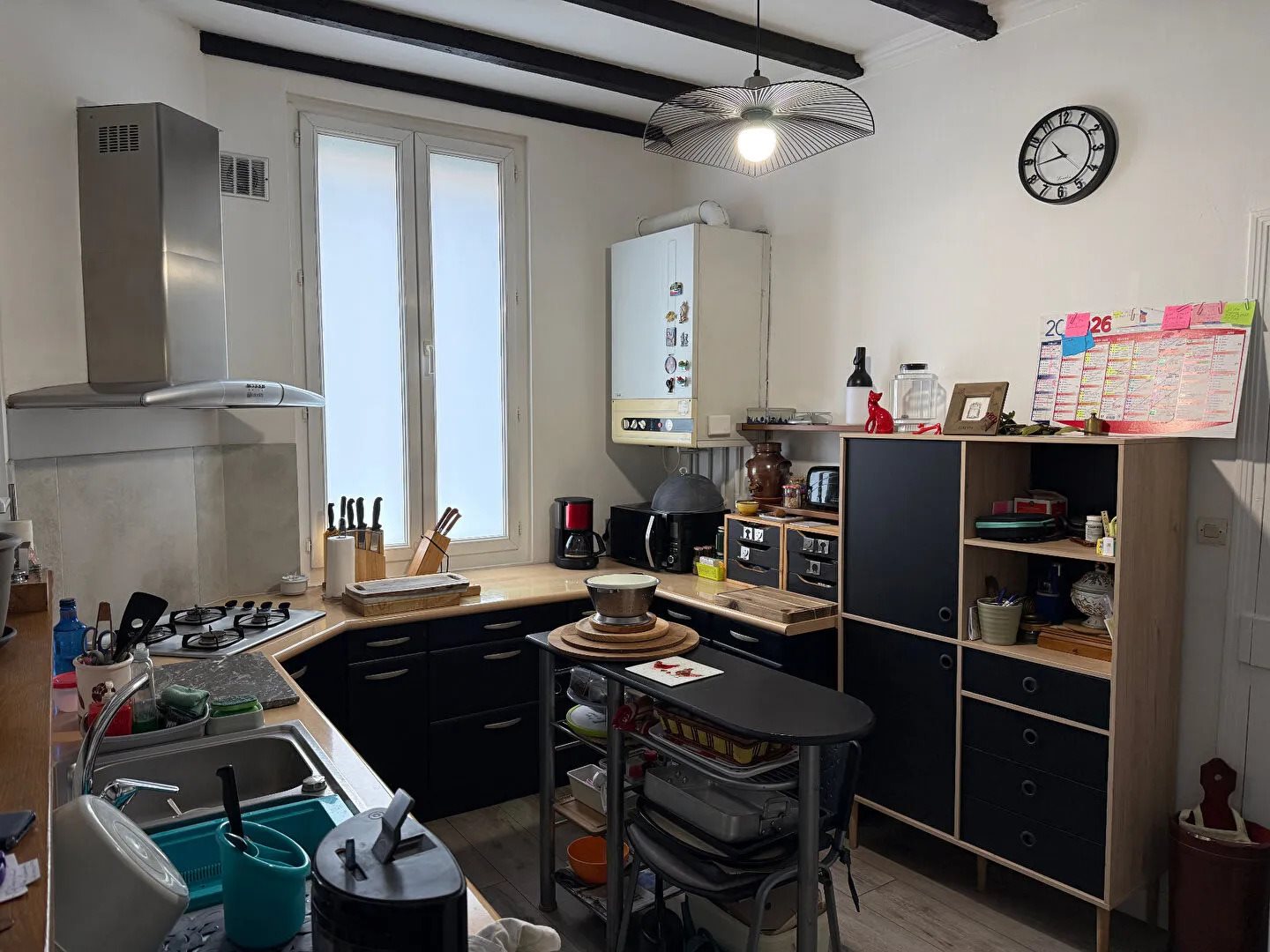 Maison à vendre, 165m², Montauban