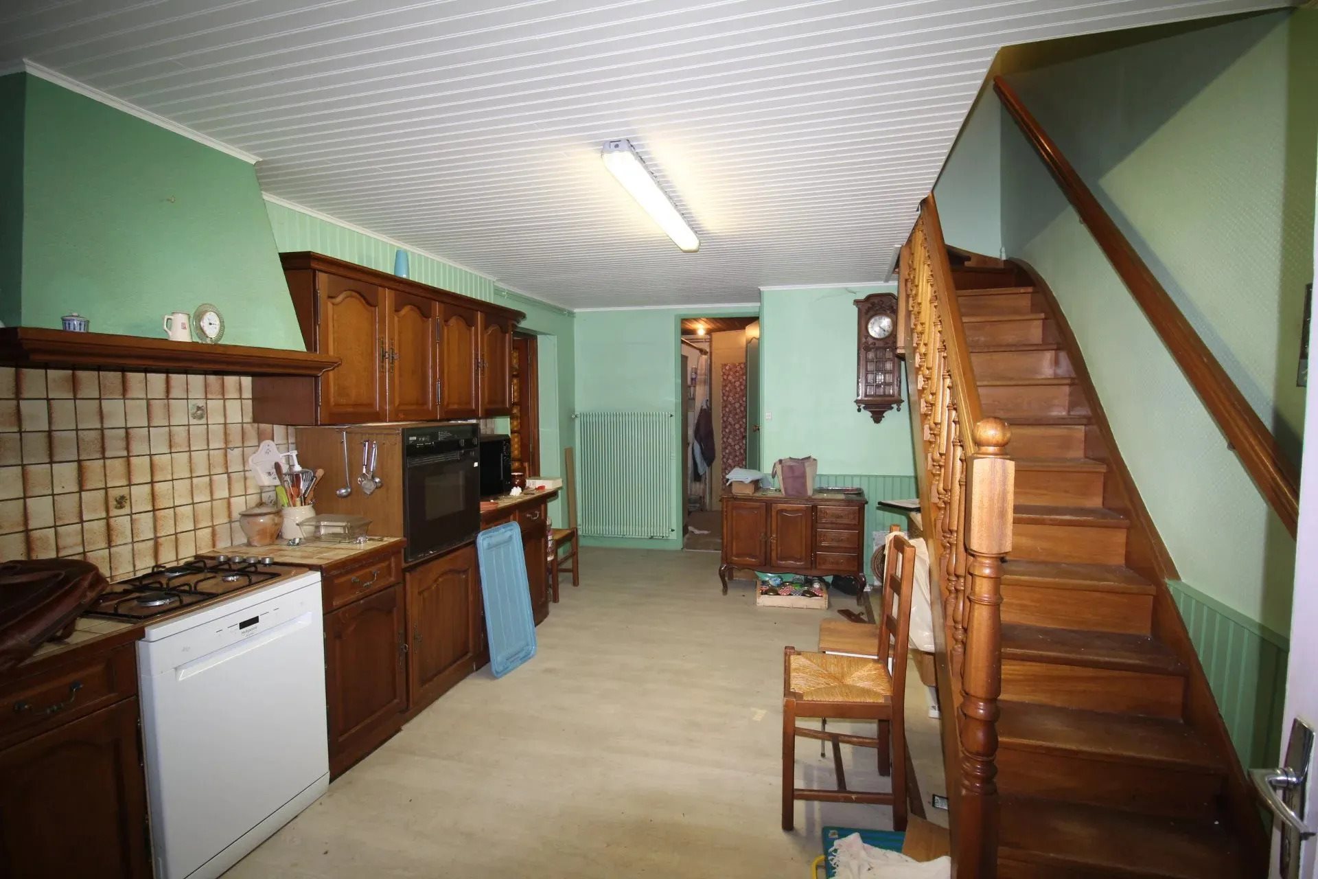 Maison à vendre, 120m², Issoire