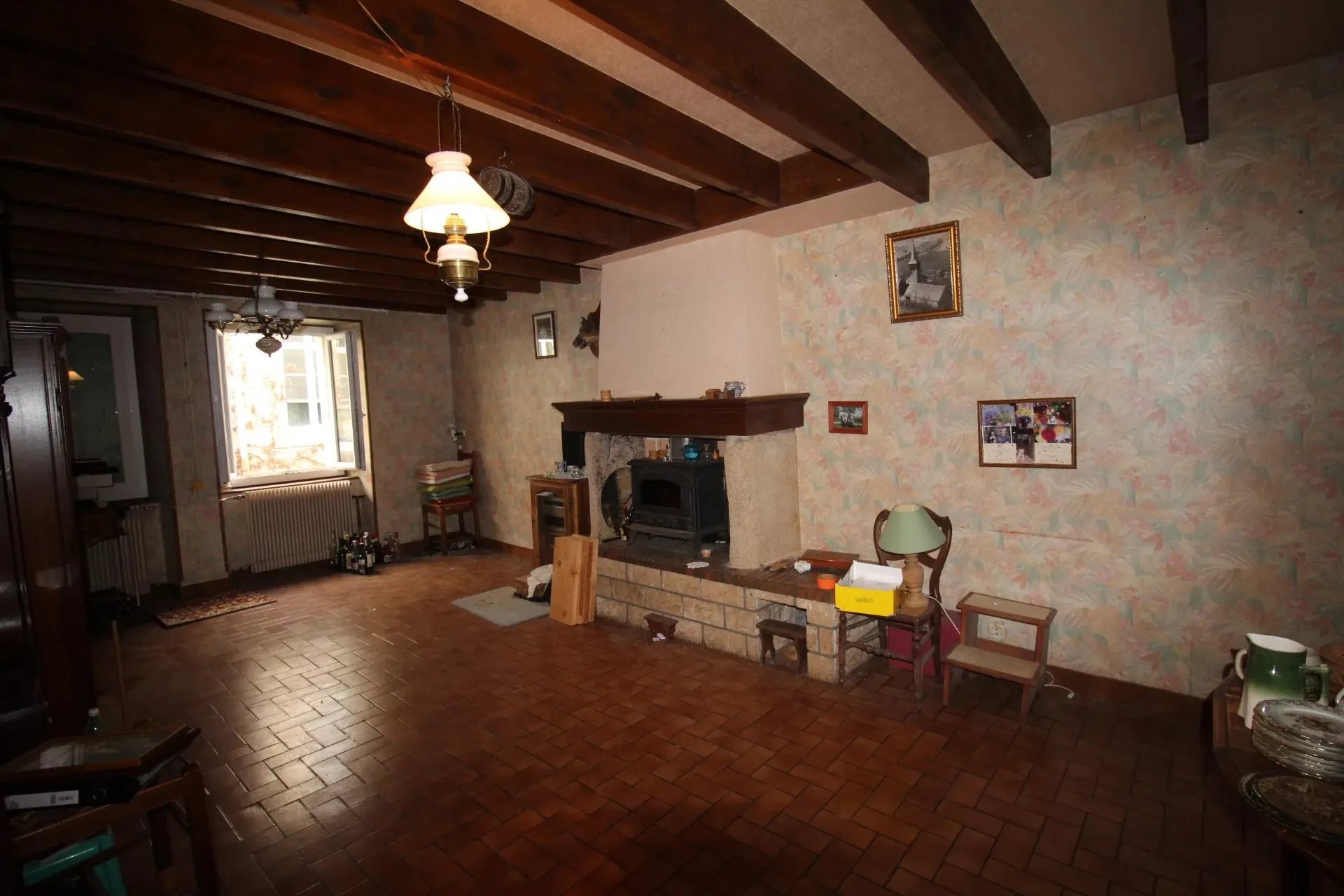 Maison à vendre, 120m², Issoire
