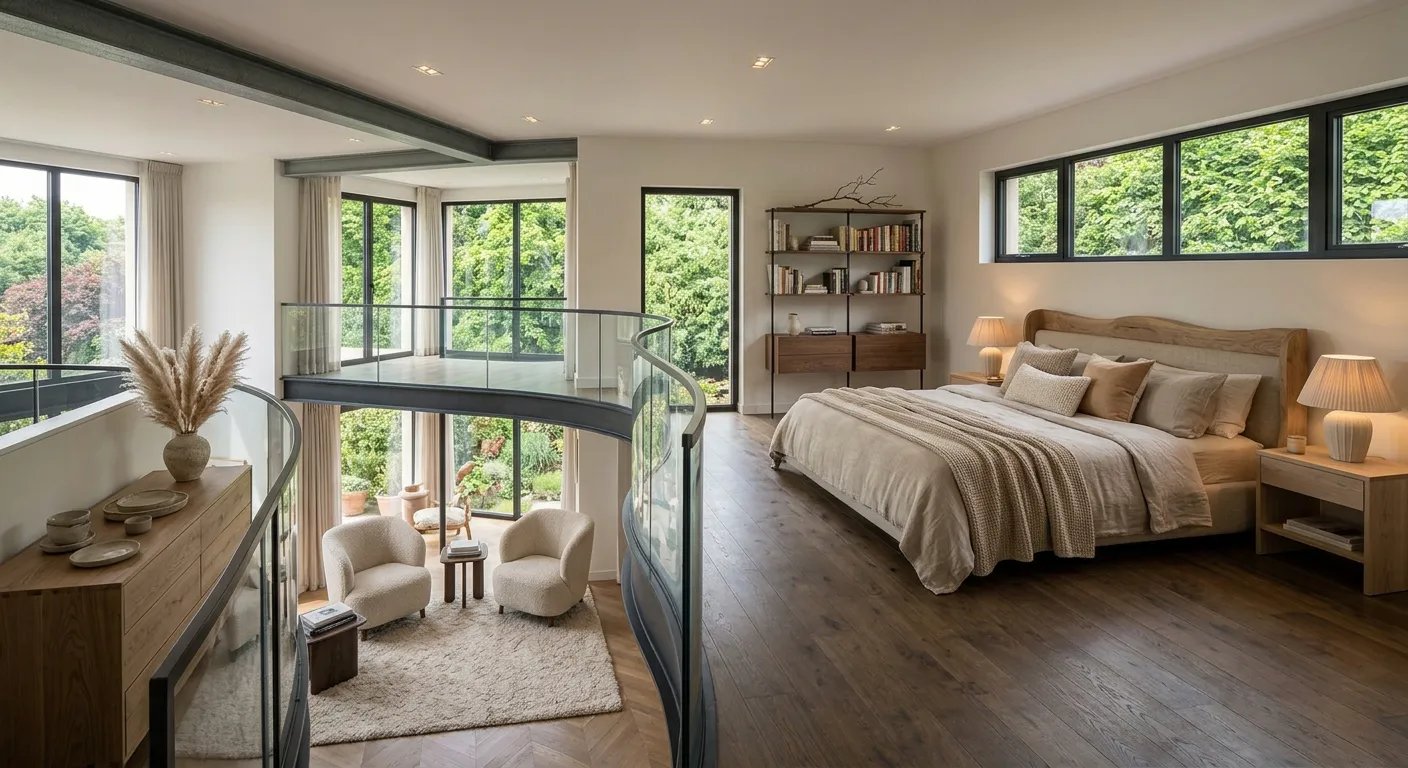 Appartement à vendre, 150m², Bagnolet