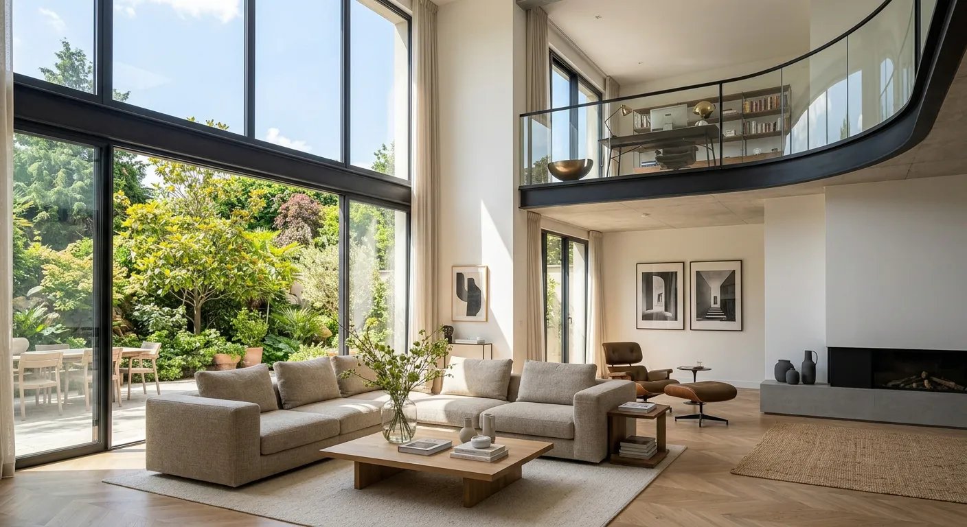 Appartement à vendre, 150m², Bagnolet