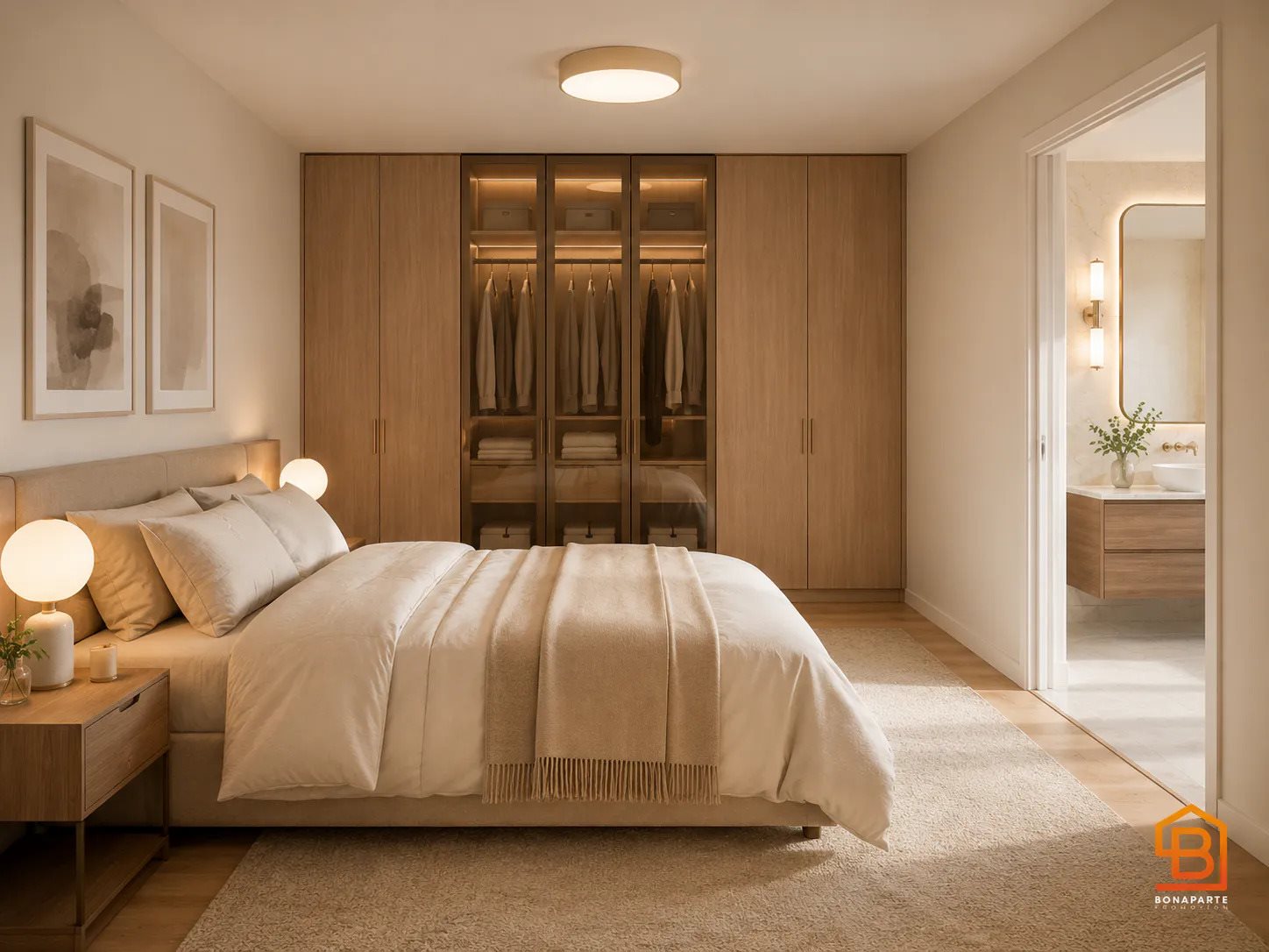 Appartement à vendre, 177m², Montmorency