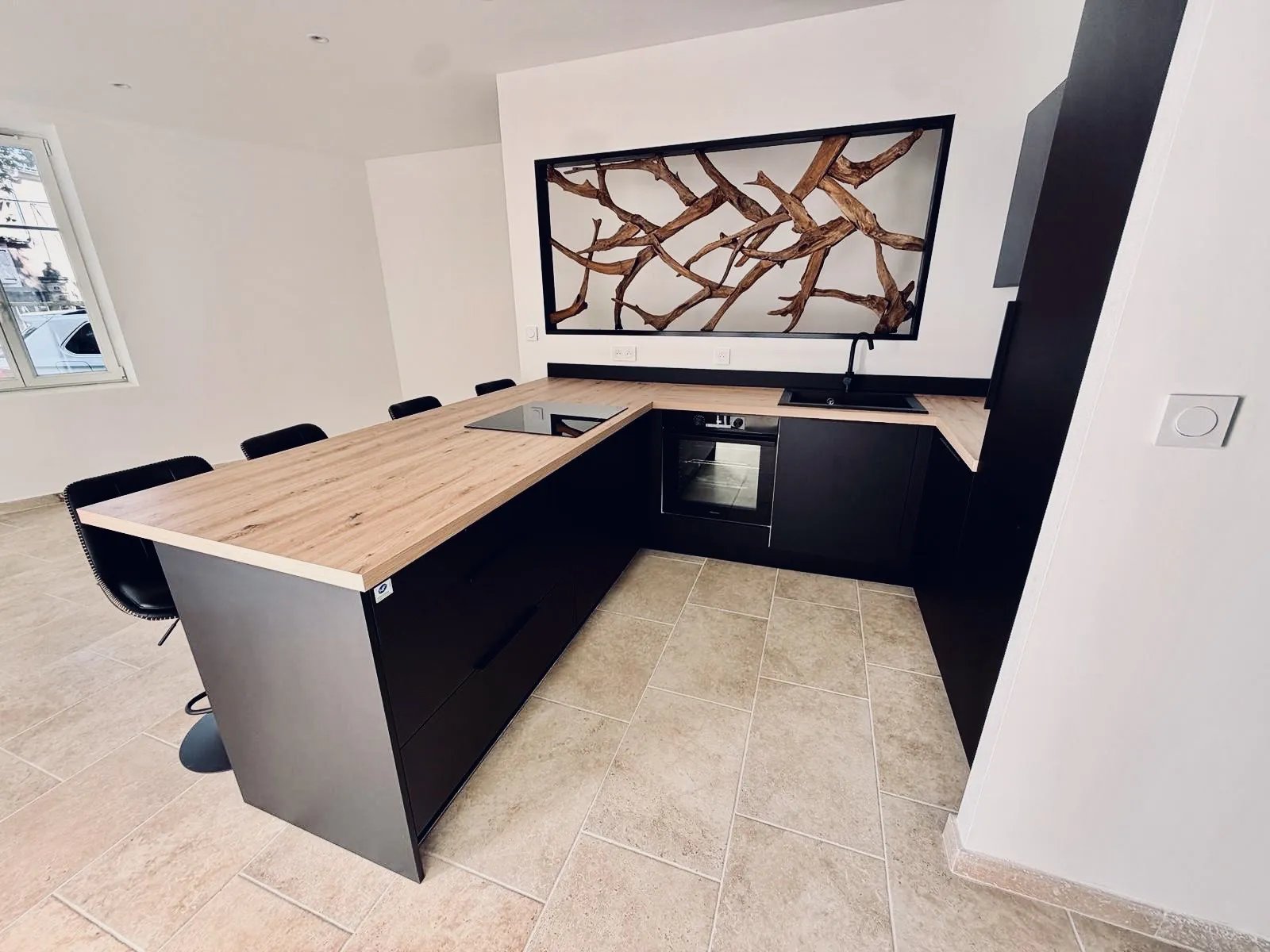 Maison à vendre, 134m², Bernis