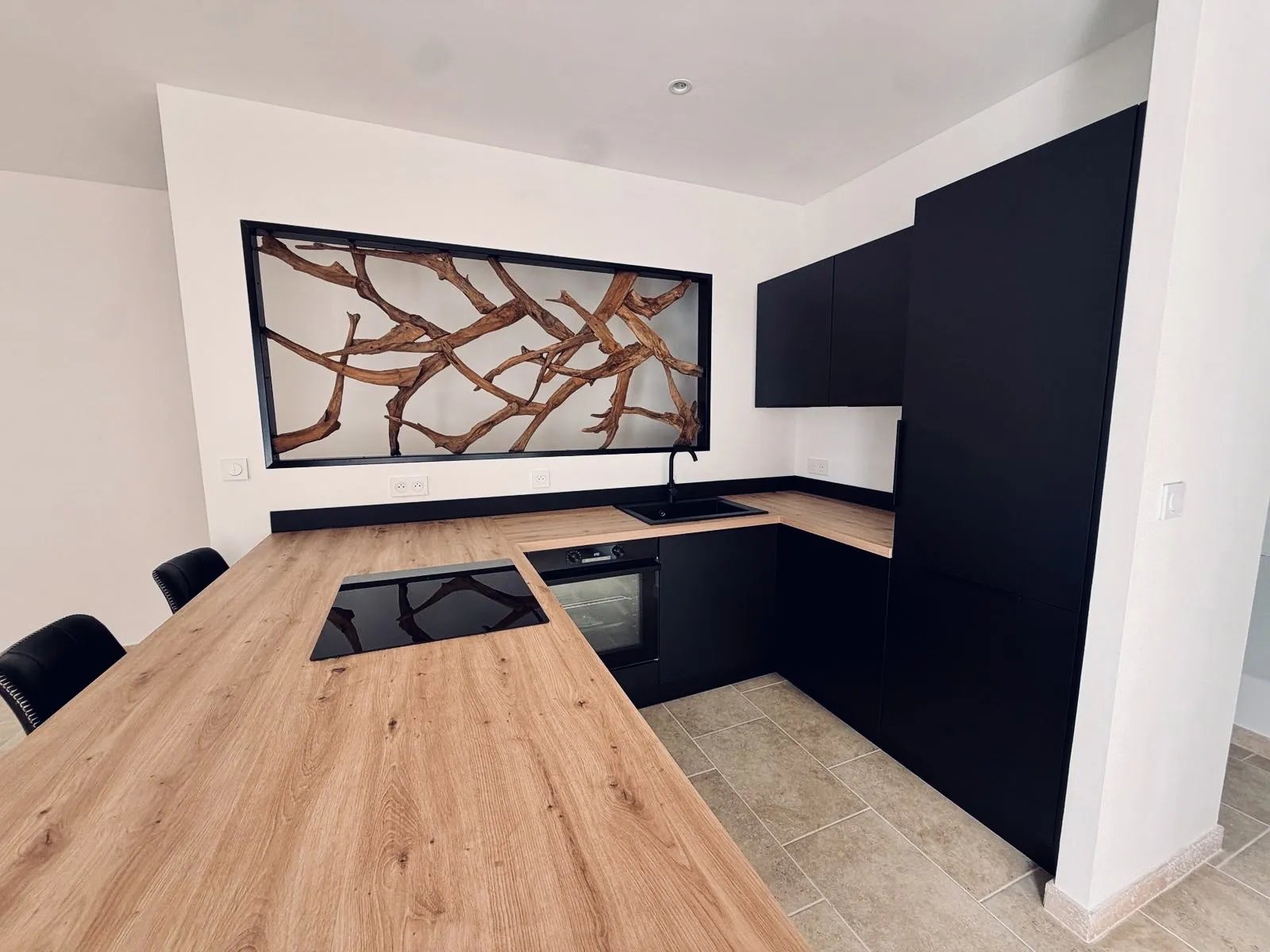 Maison à vendre, 134m², Bernis