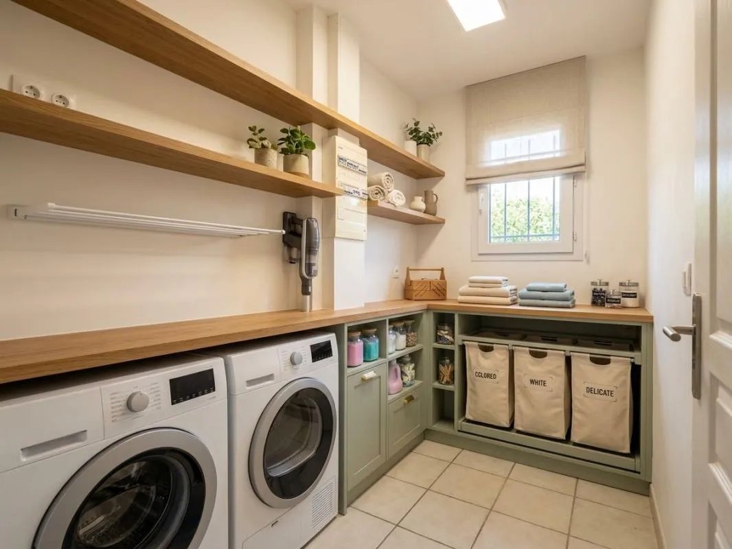 Maison à vendre, 95m², Ousse